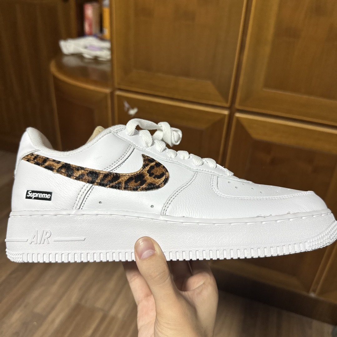 supreme af1 real vs fake