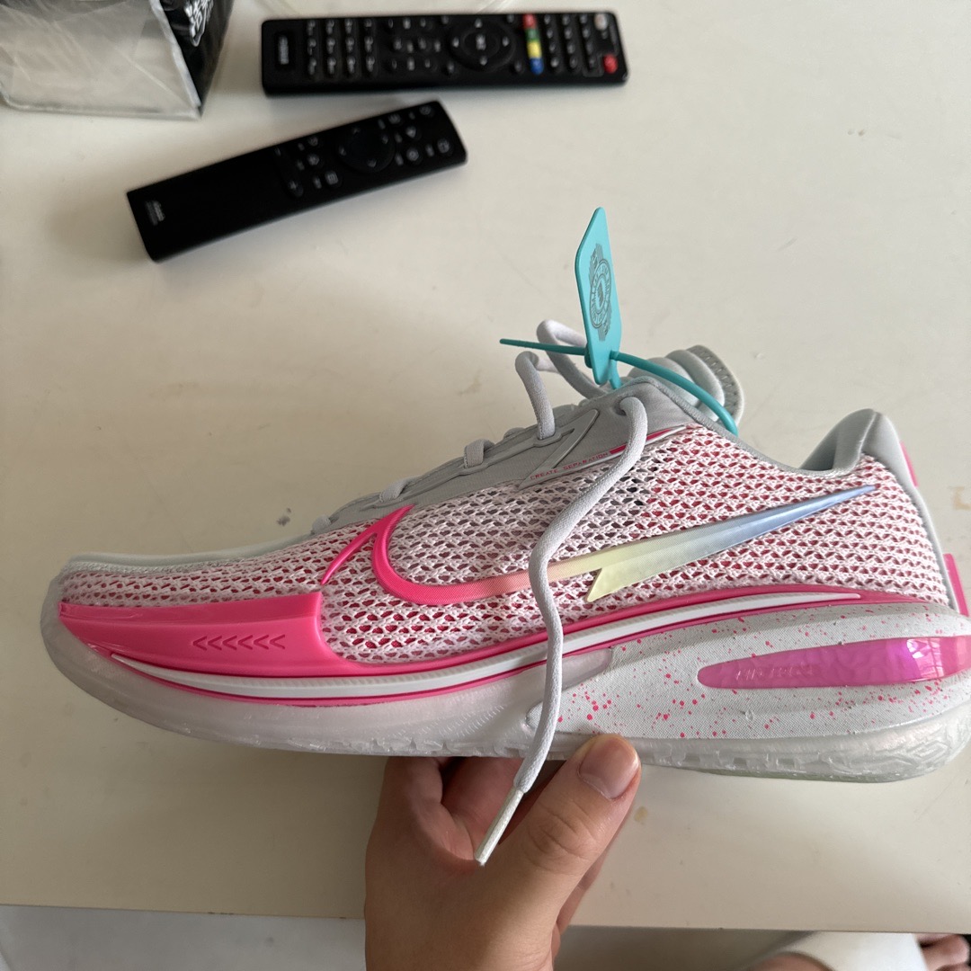 Nike Gt Cuts 1 Authenticity Check：Expert Guide (2025) - POIZON
