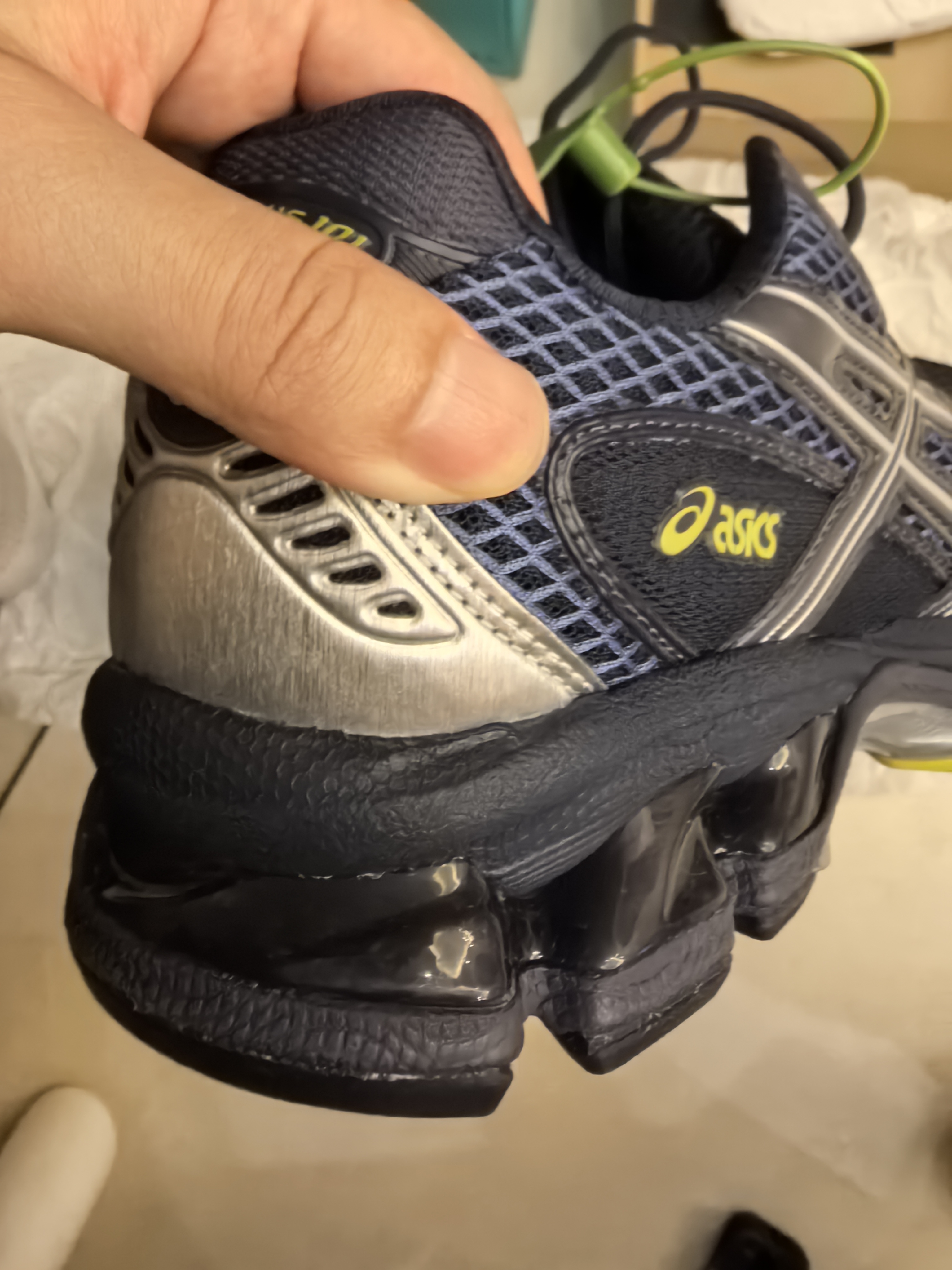 Фото из отзыва