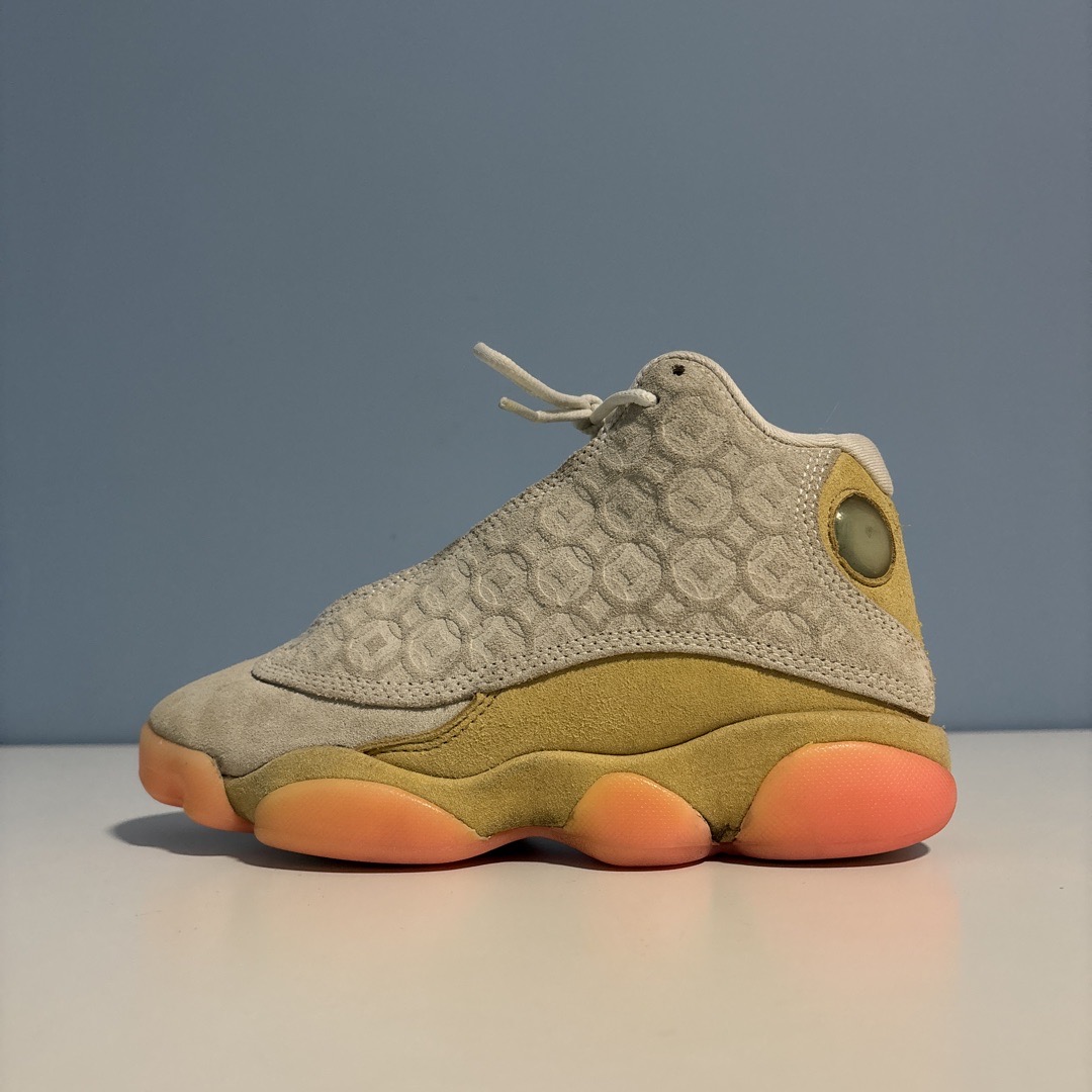 fake retro 13s