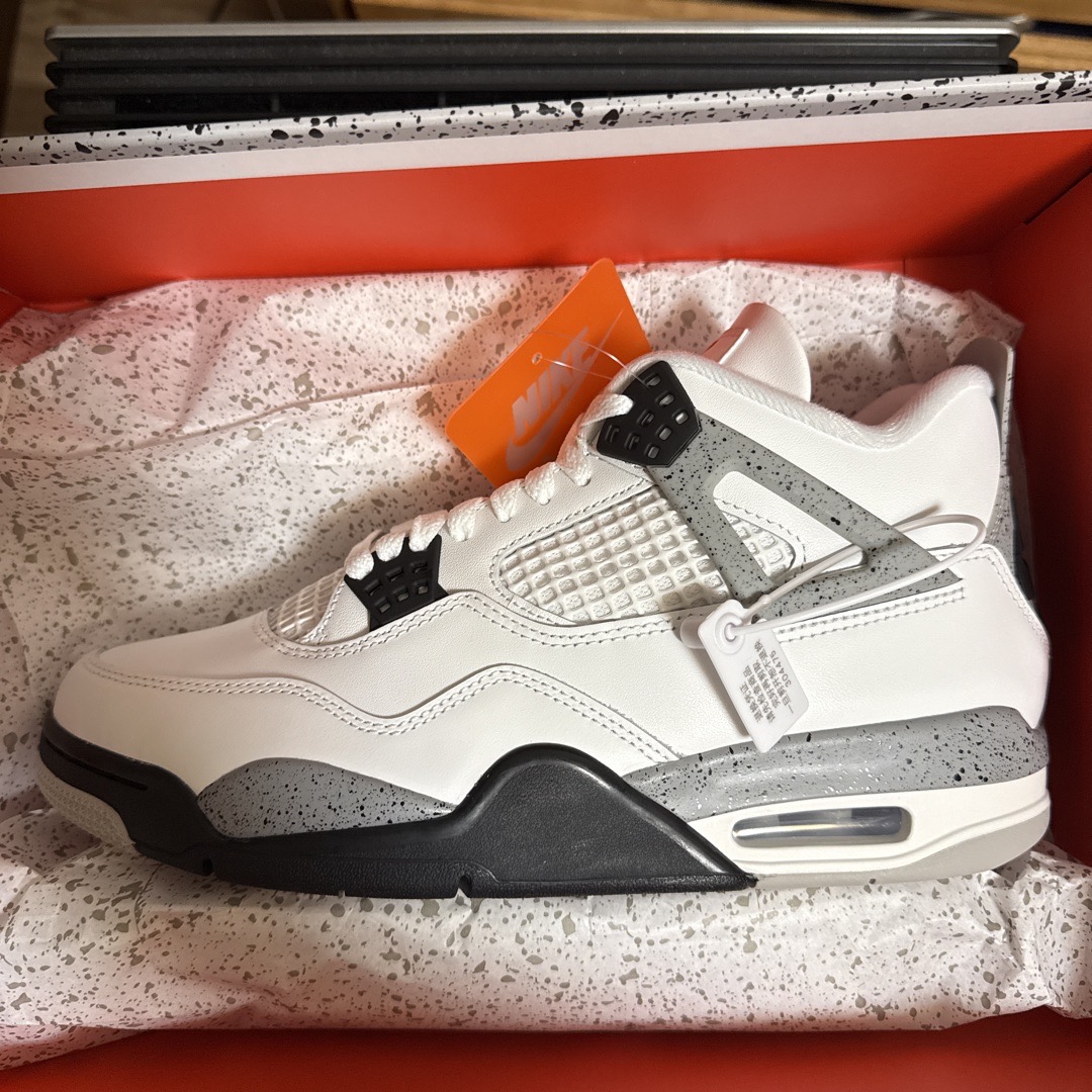 cement 4 real vs fake