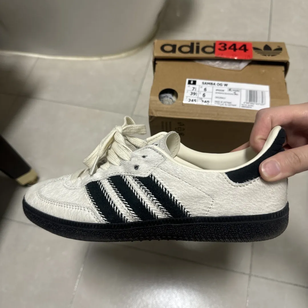 adidas gazelle silver green womens Adidas Women's Samba White/Black  Tip Top Shoes of New York