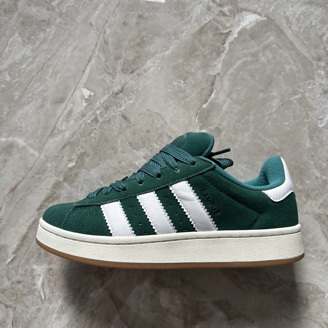 Forest Green Adidas Authenticity CheckExpert Guide (2025) - POIZON