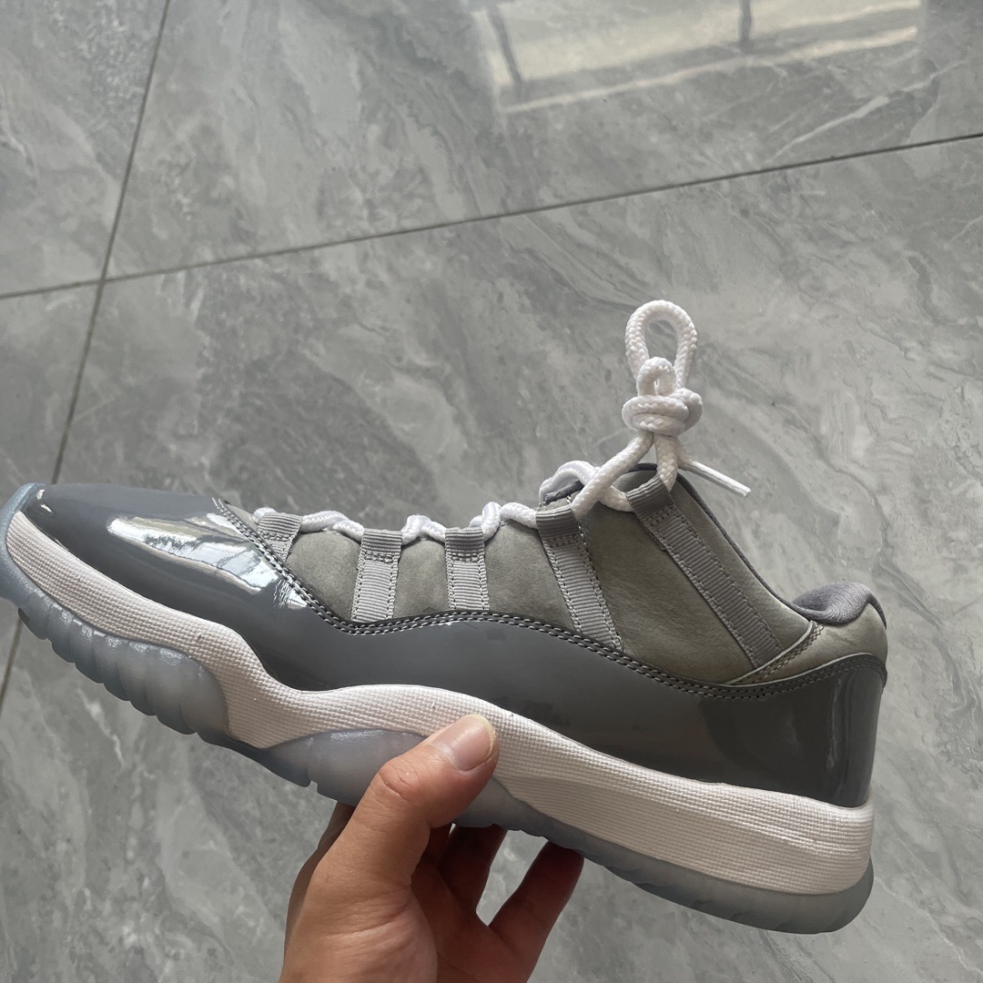 cool grey 11 low real vs fake