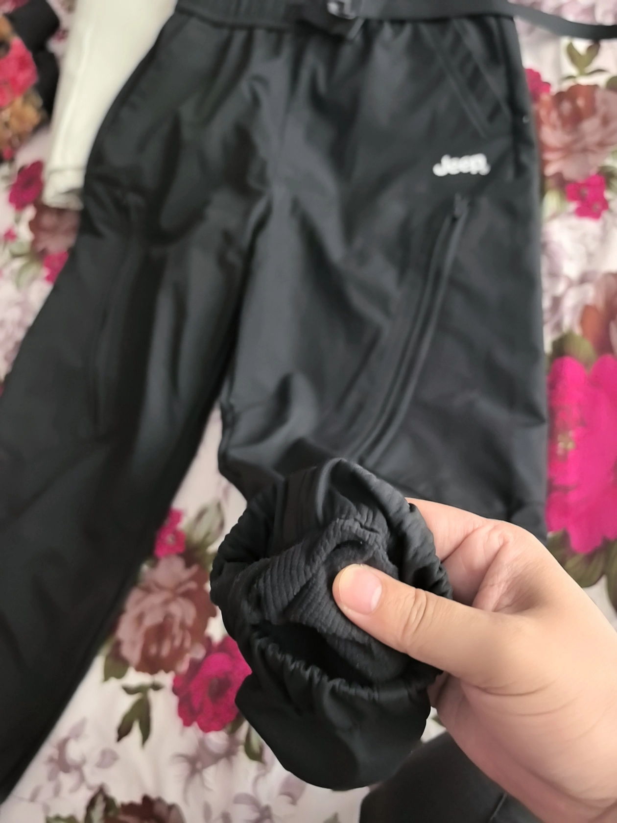 Фото из отзыва