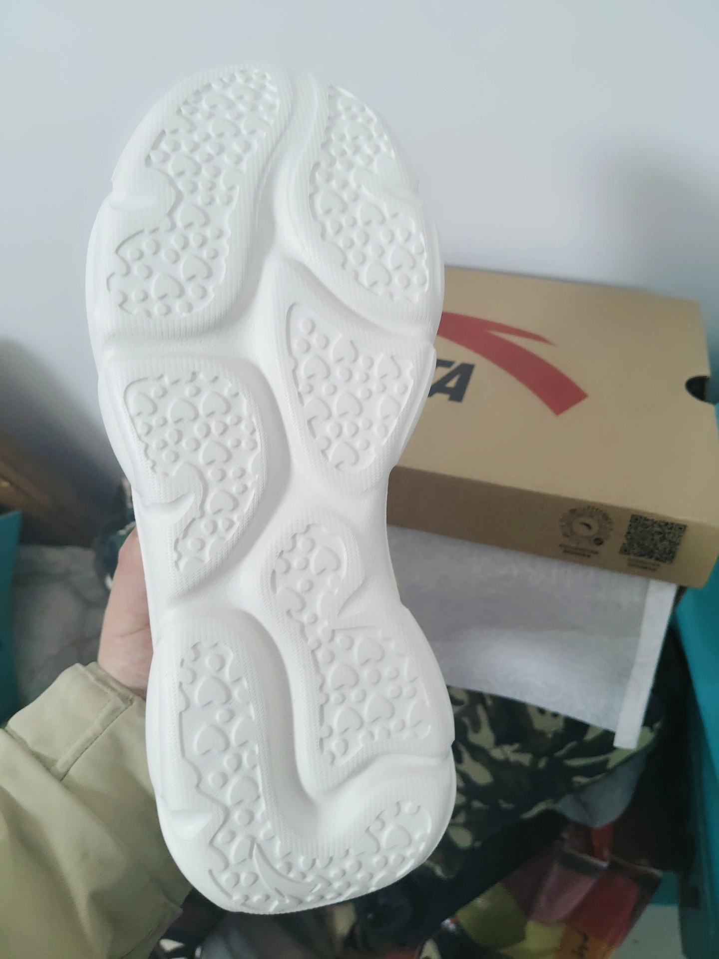 Фото из отзыва