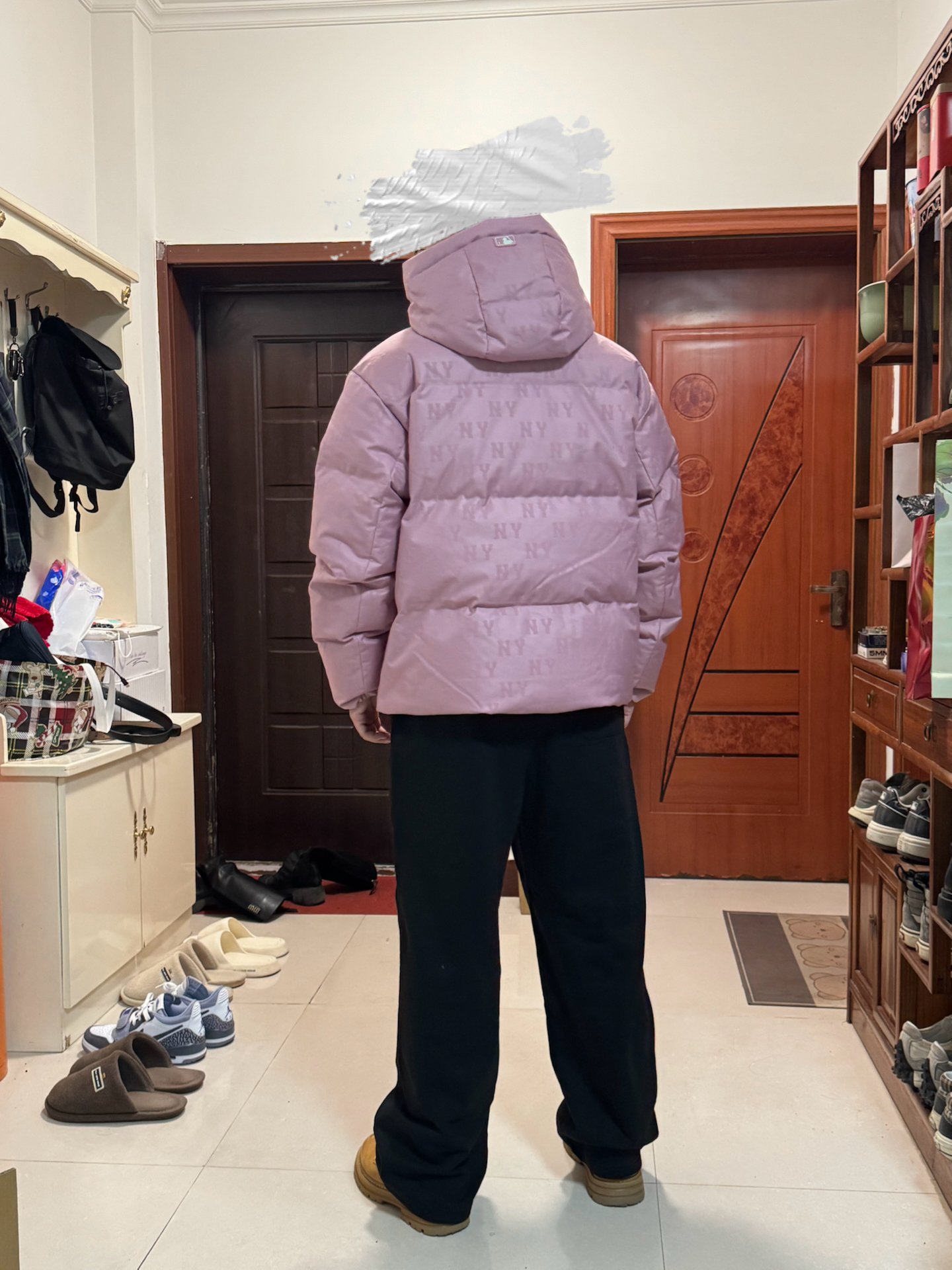 Фото из отзыва