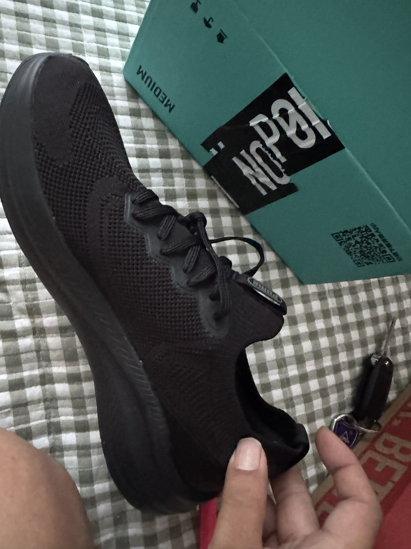 Фото из отзыва