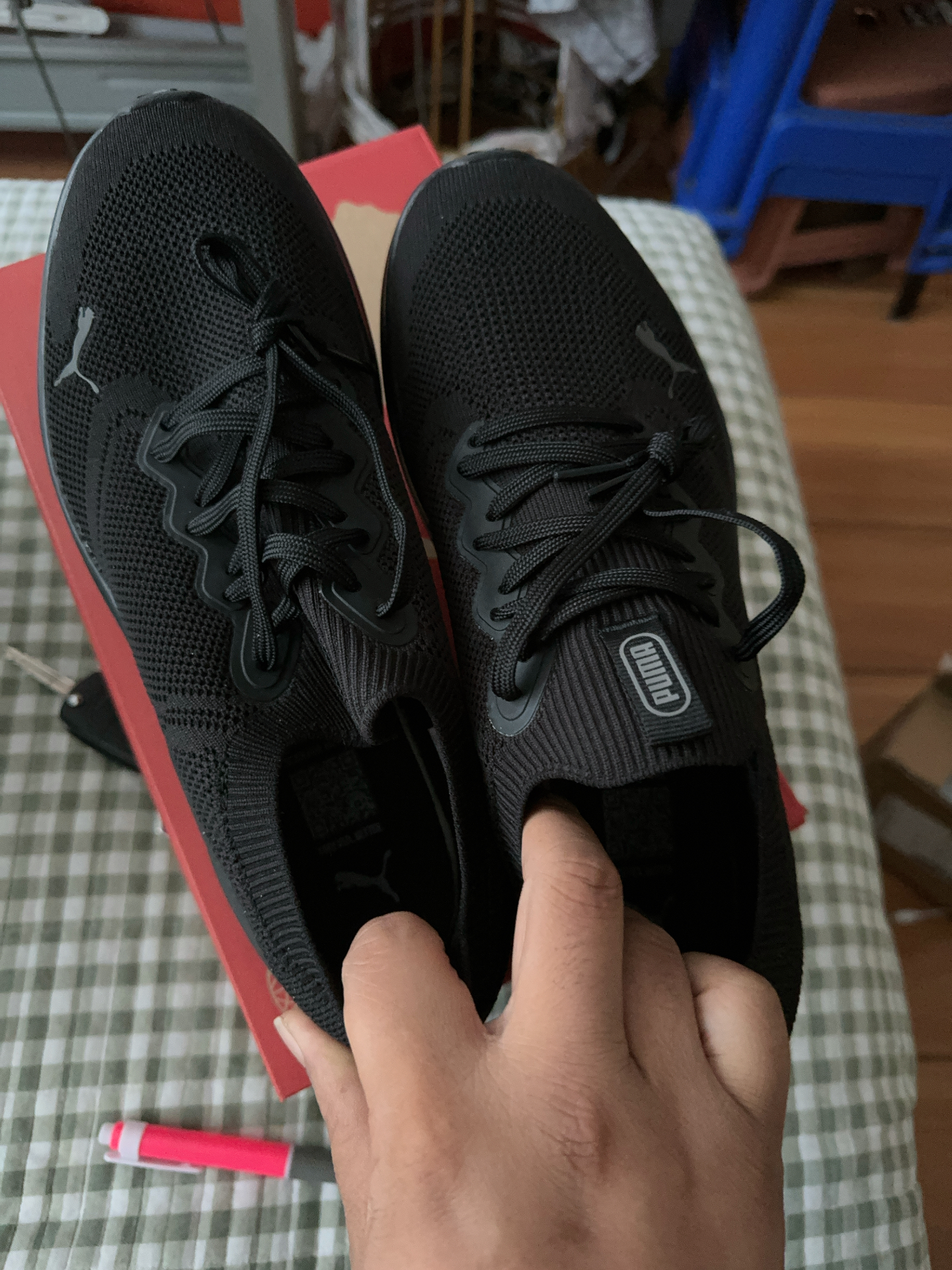 Фото из отзыва