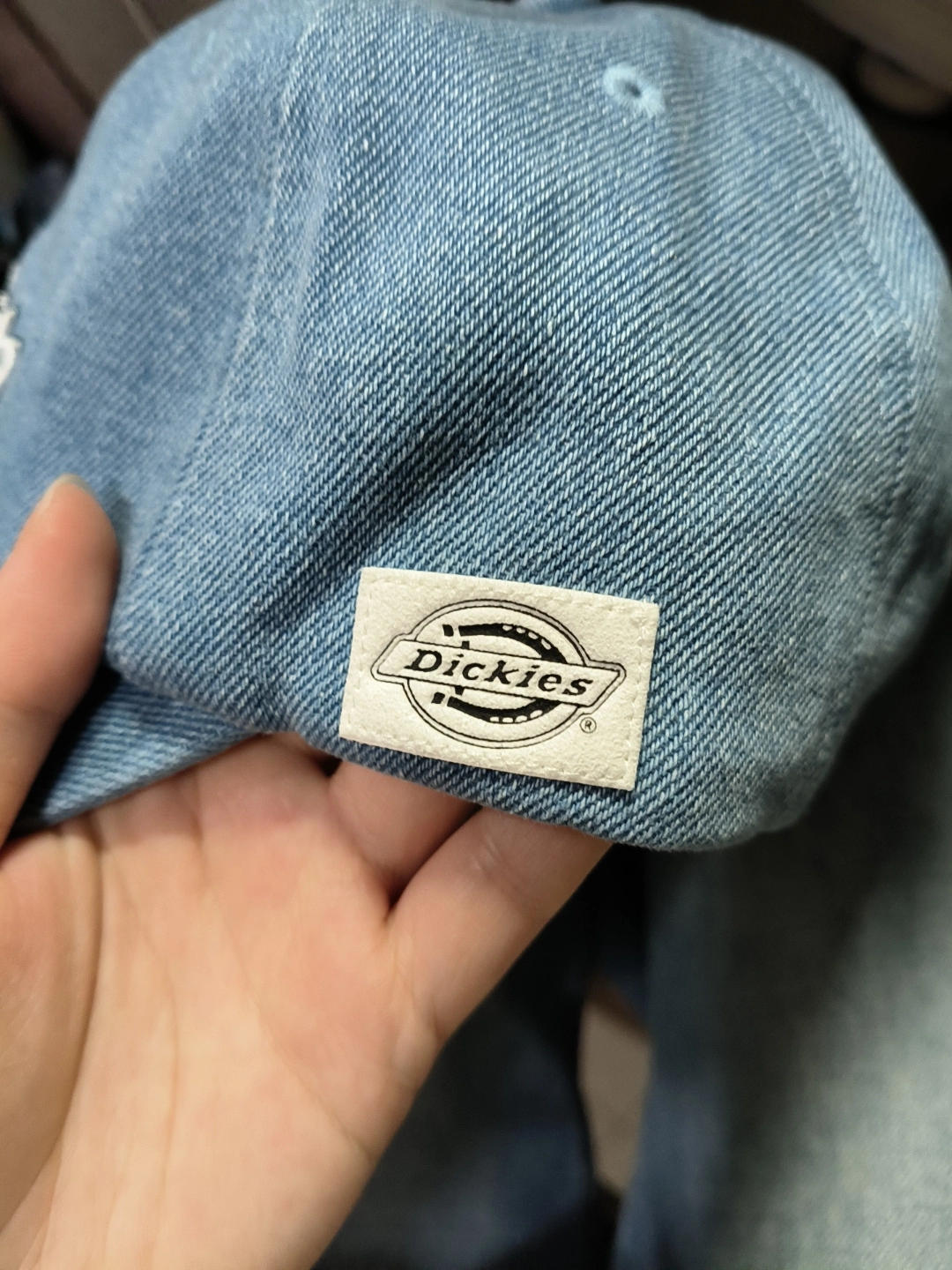 Фото из отзыва