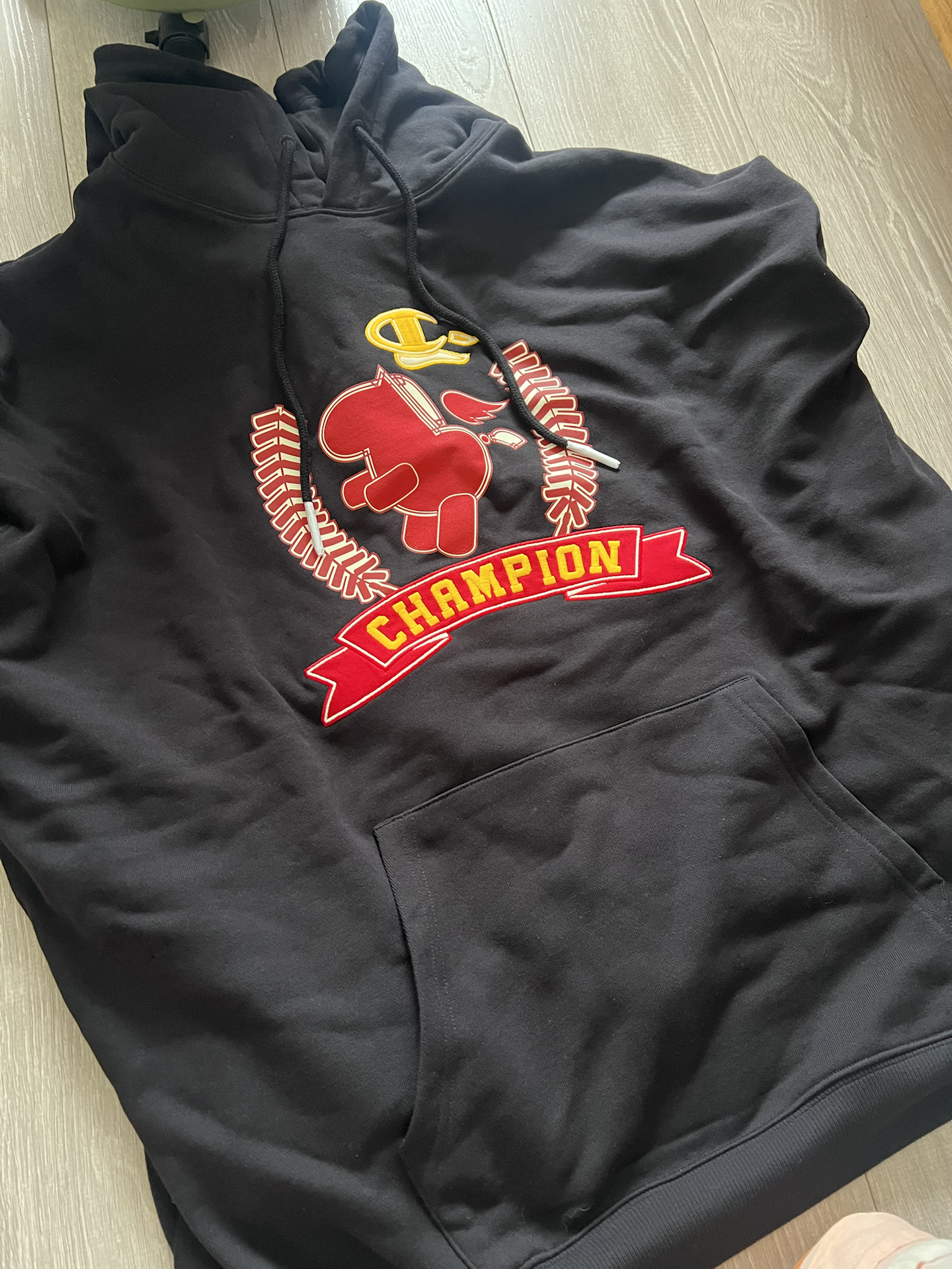 Фото из отзыва