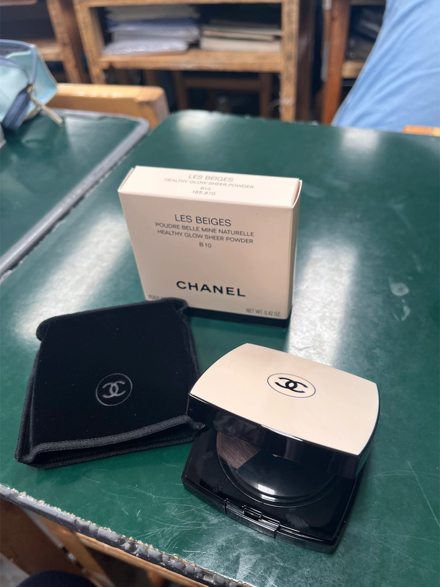 Фото из отзыва