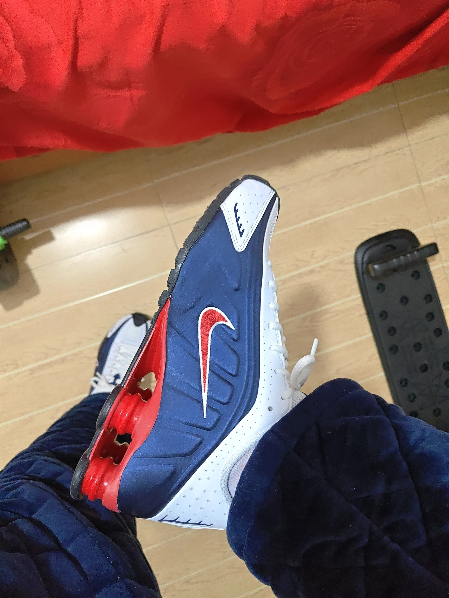 Фото из отзыва