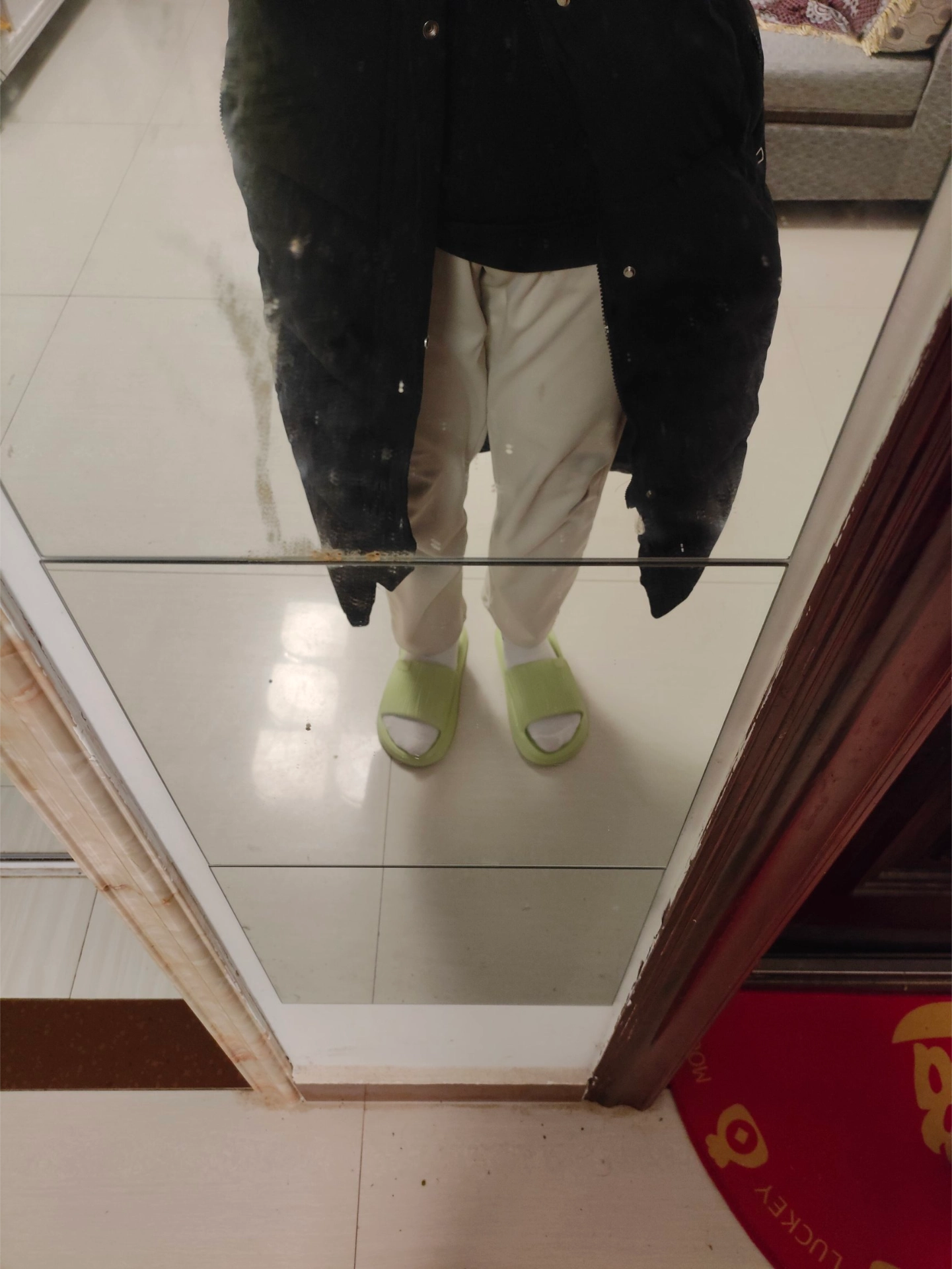 Фото из отзыва