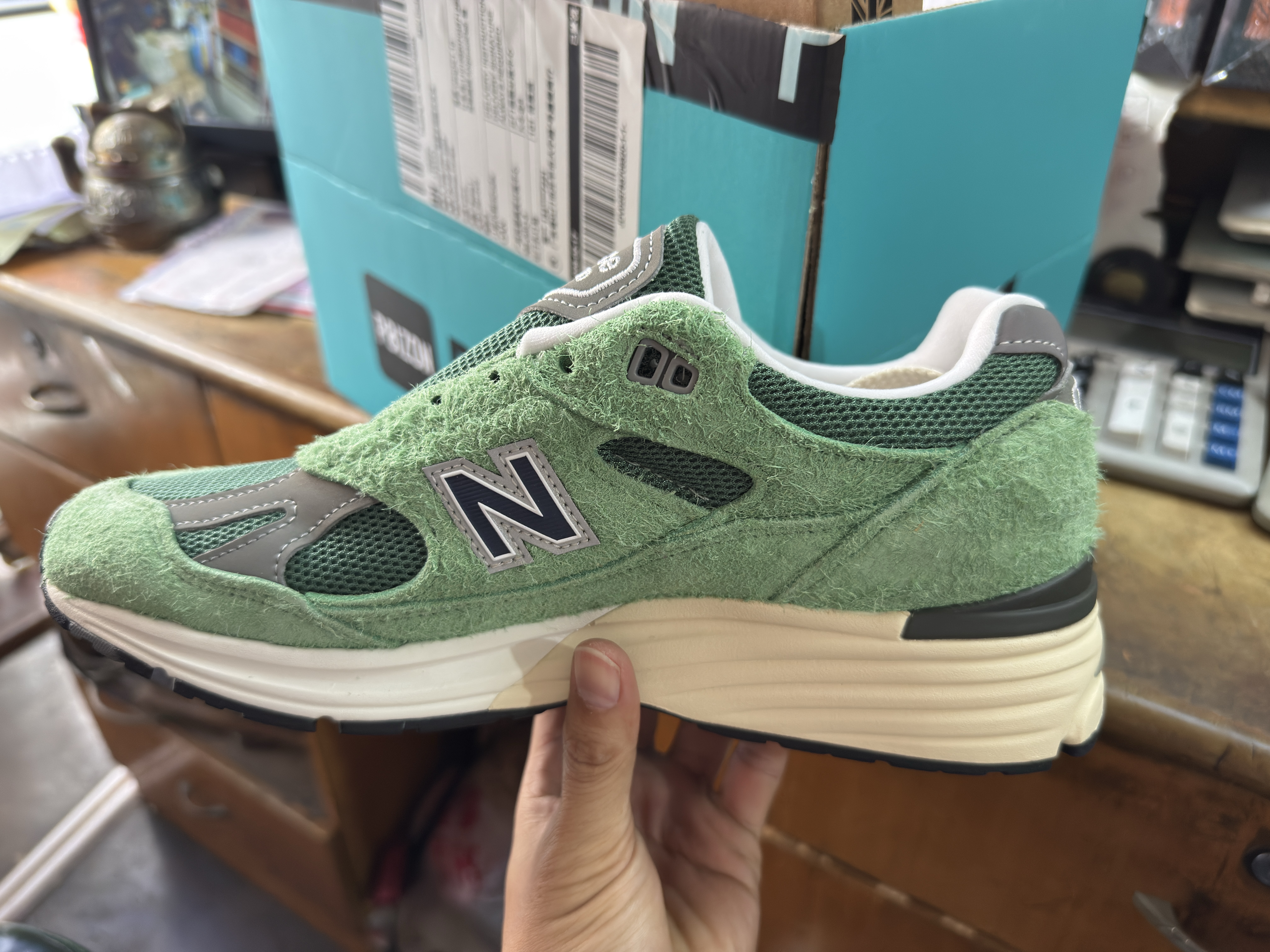 Фото из отзыва