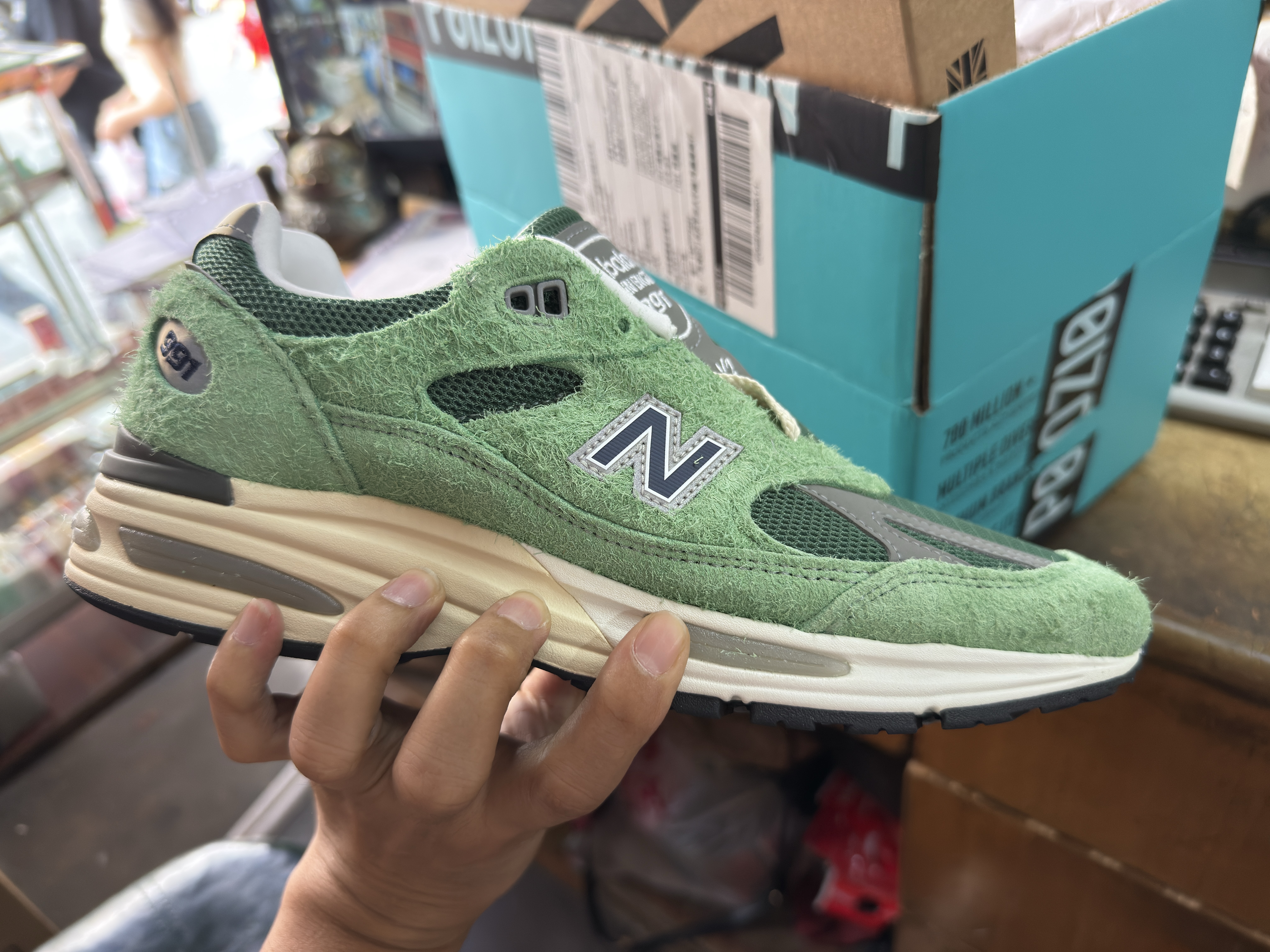 Фото из отзыва