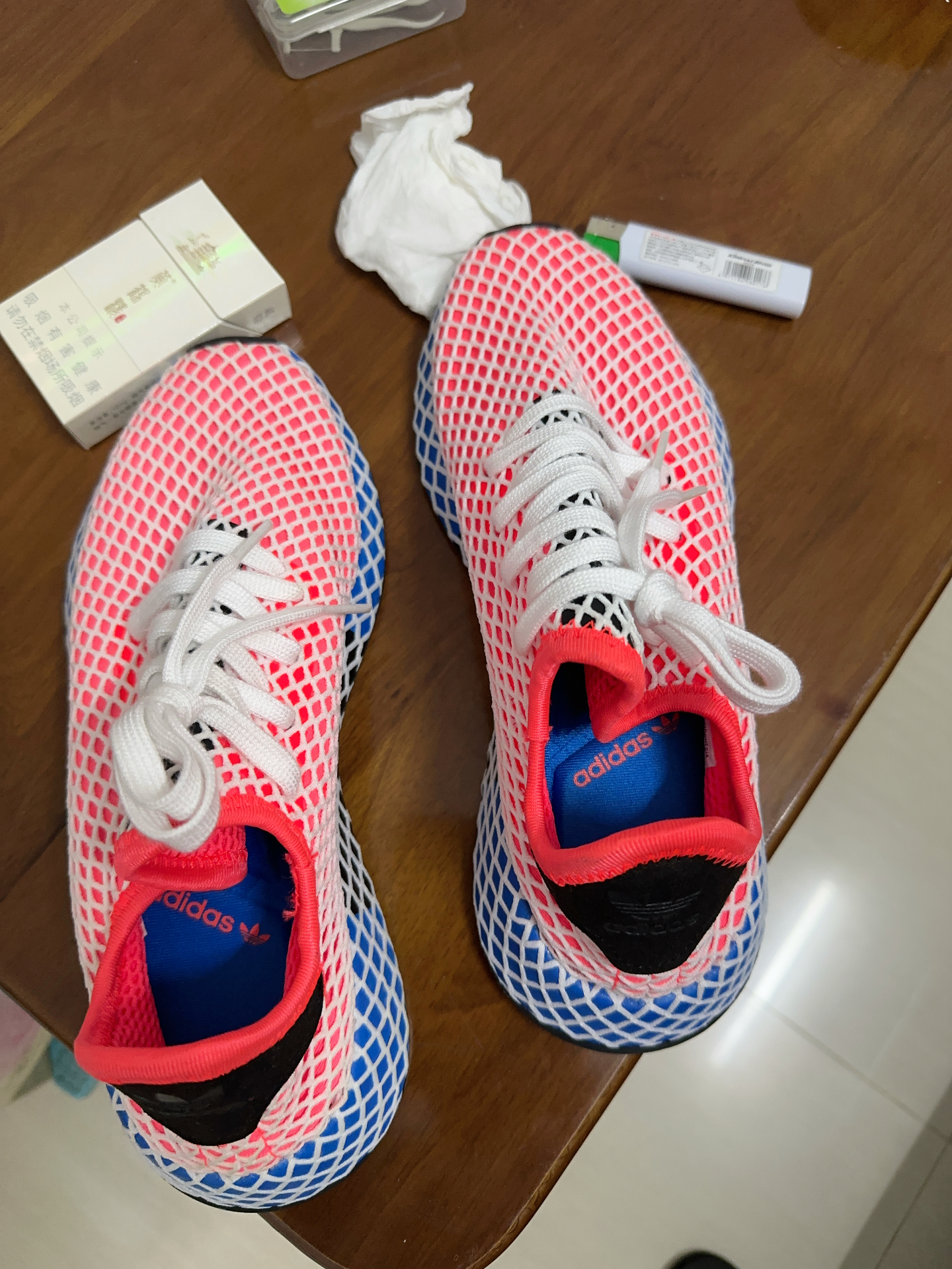 Фото из отзыва