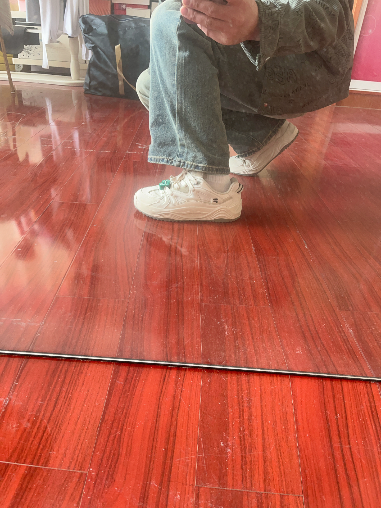 Фото из отзыва
