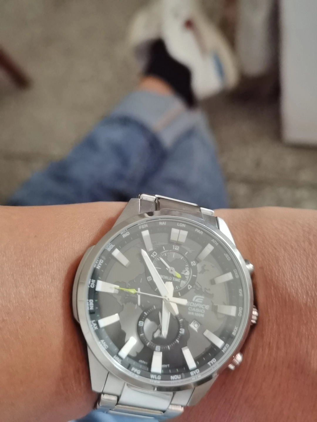 Фото из отзыва