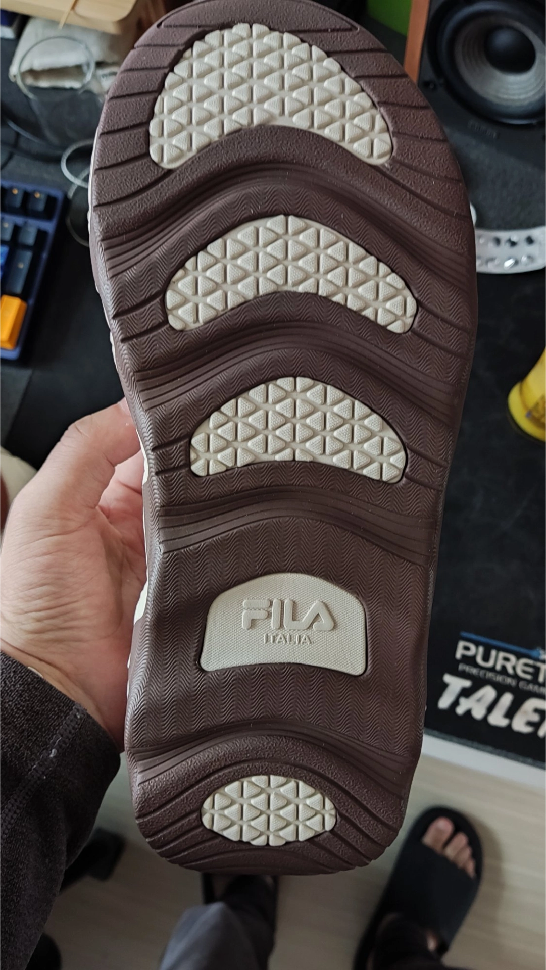 Фото из отзыва