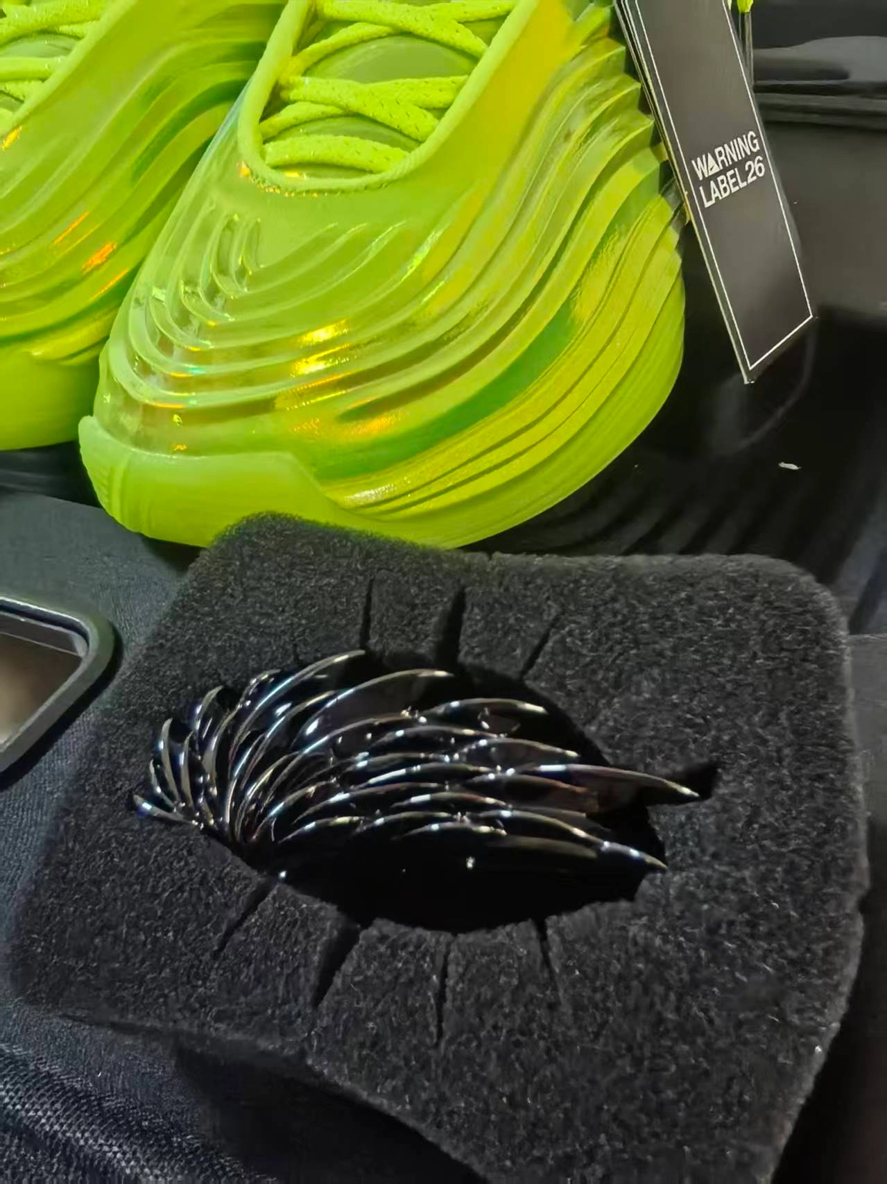 Фото из отзыва
