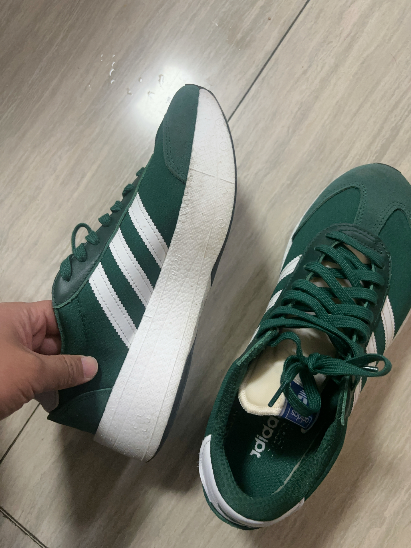 Фото из отзыва