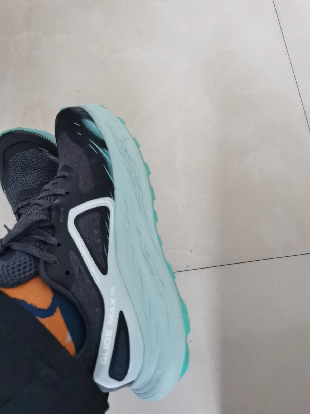 Фото из отзыва