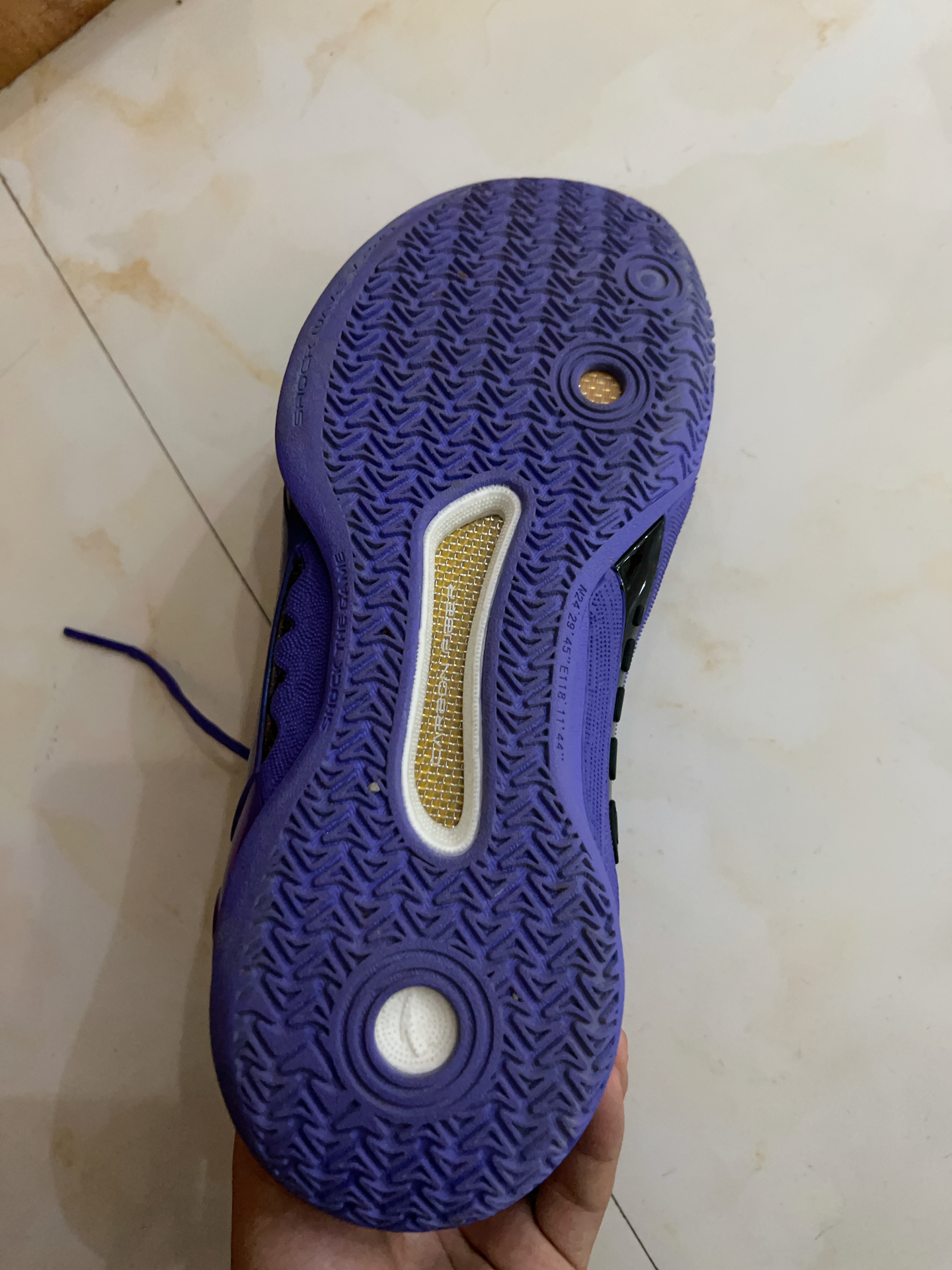 Фото из отзыва