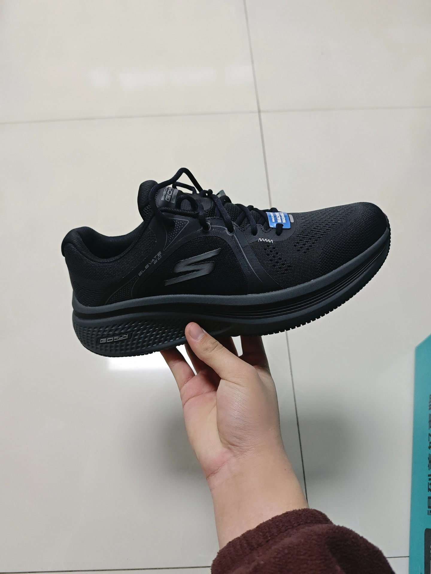 Фото из отзыва