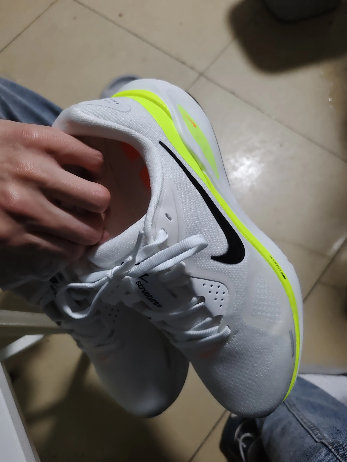 Фото из отзыва