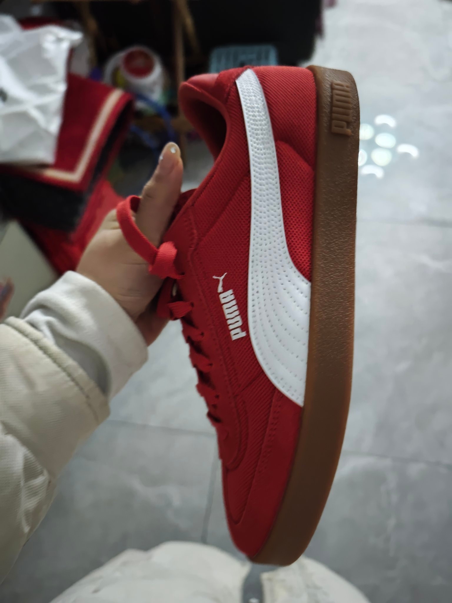 Фото из отзыва