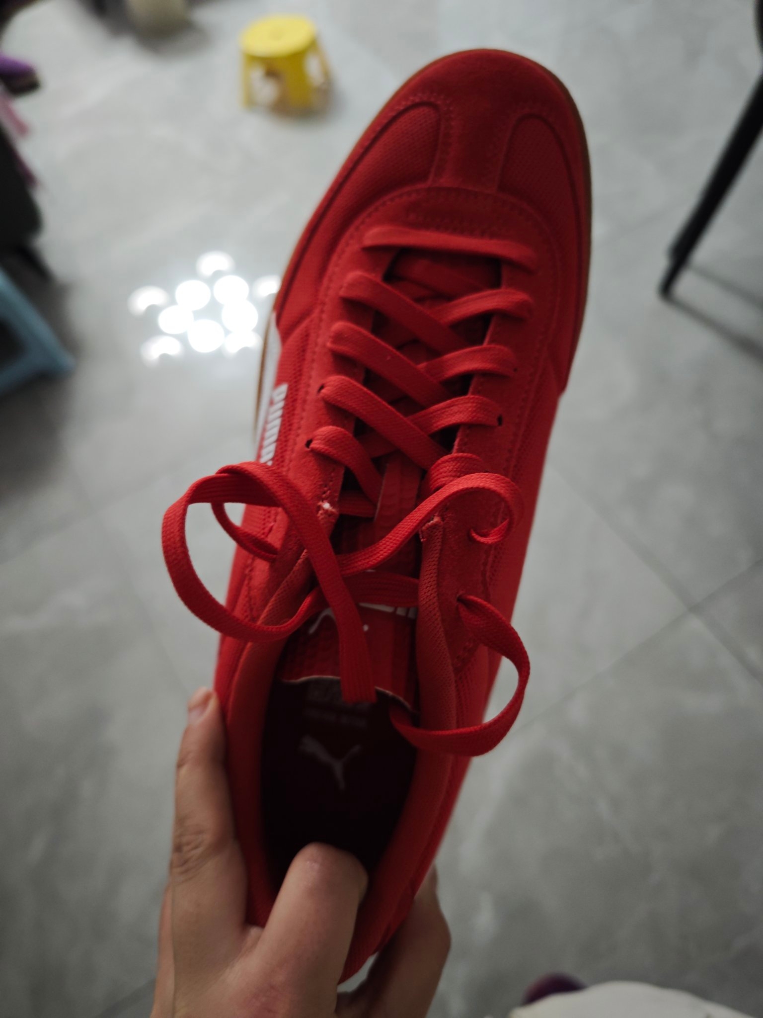 Фото из отзыва