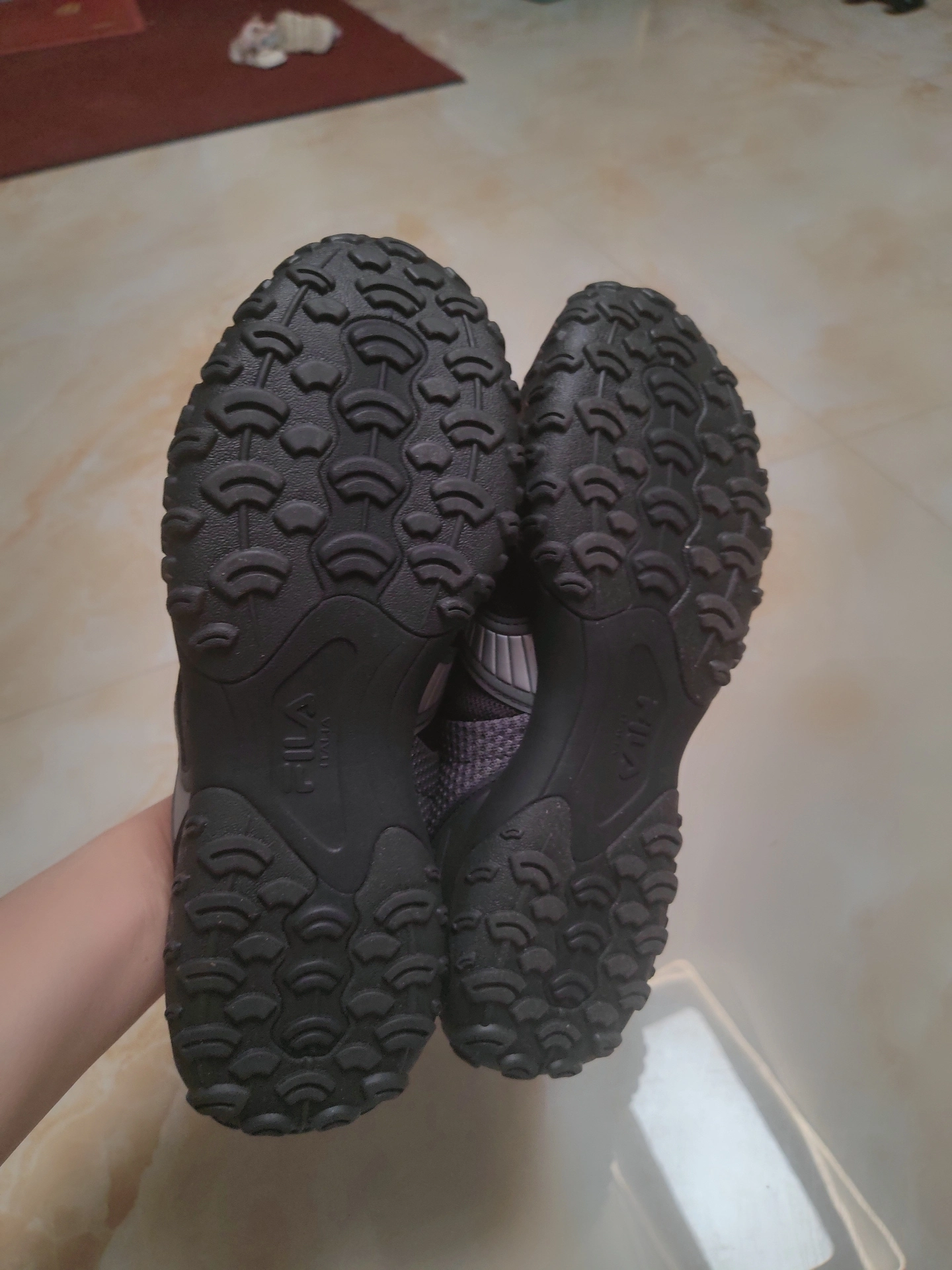 Фото из отзыва