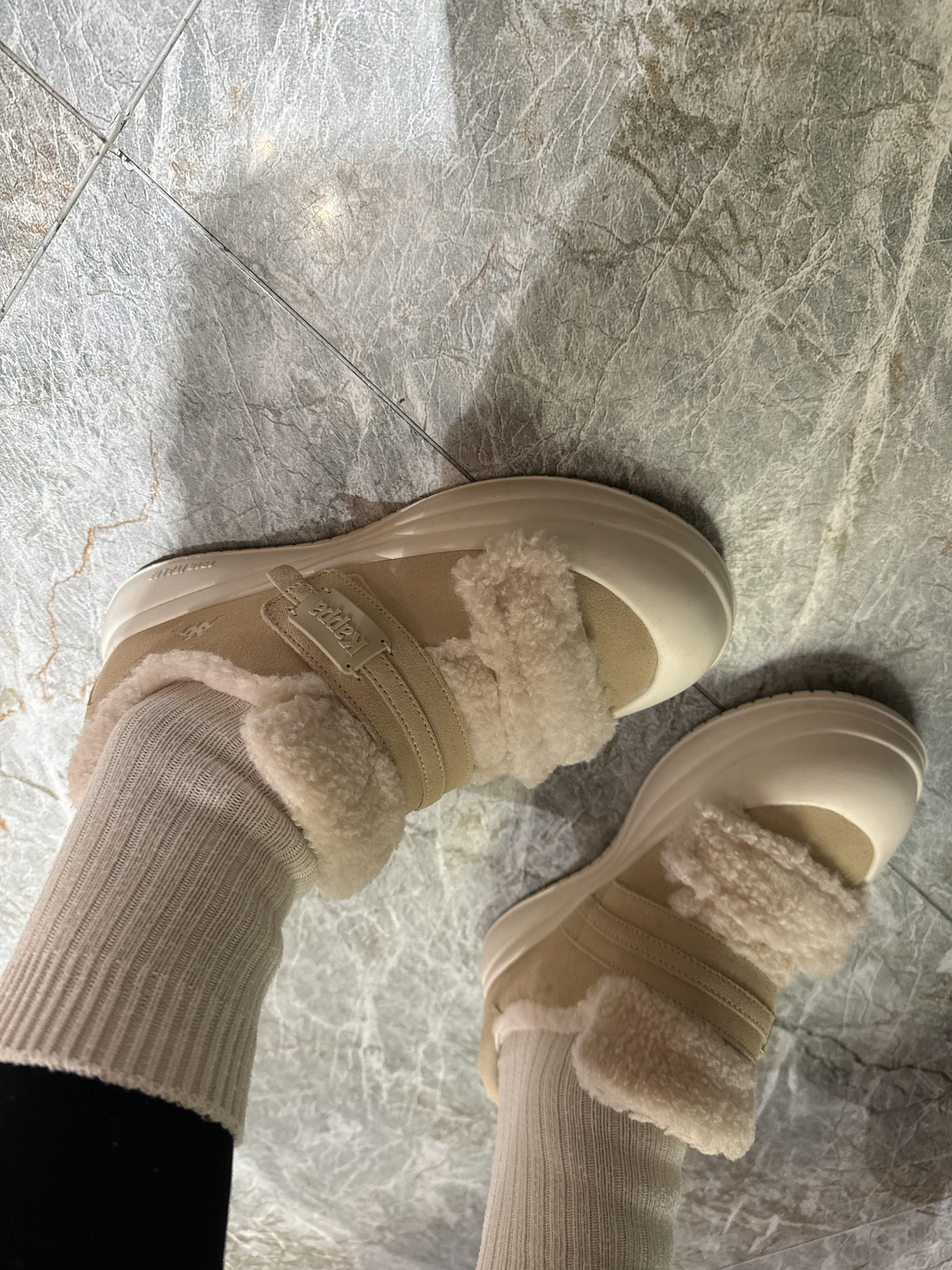 Фото из отзыва
