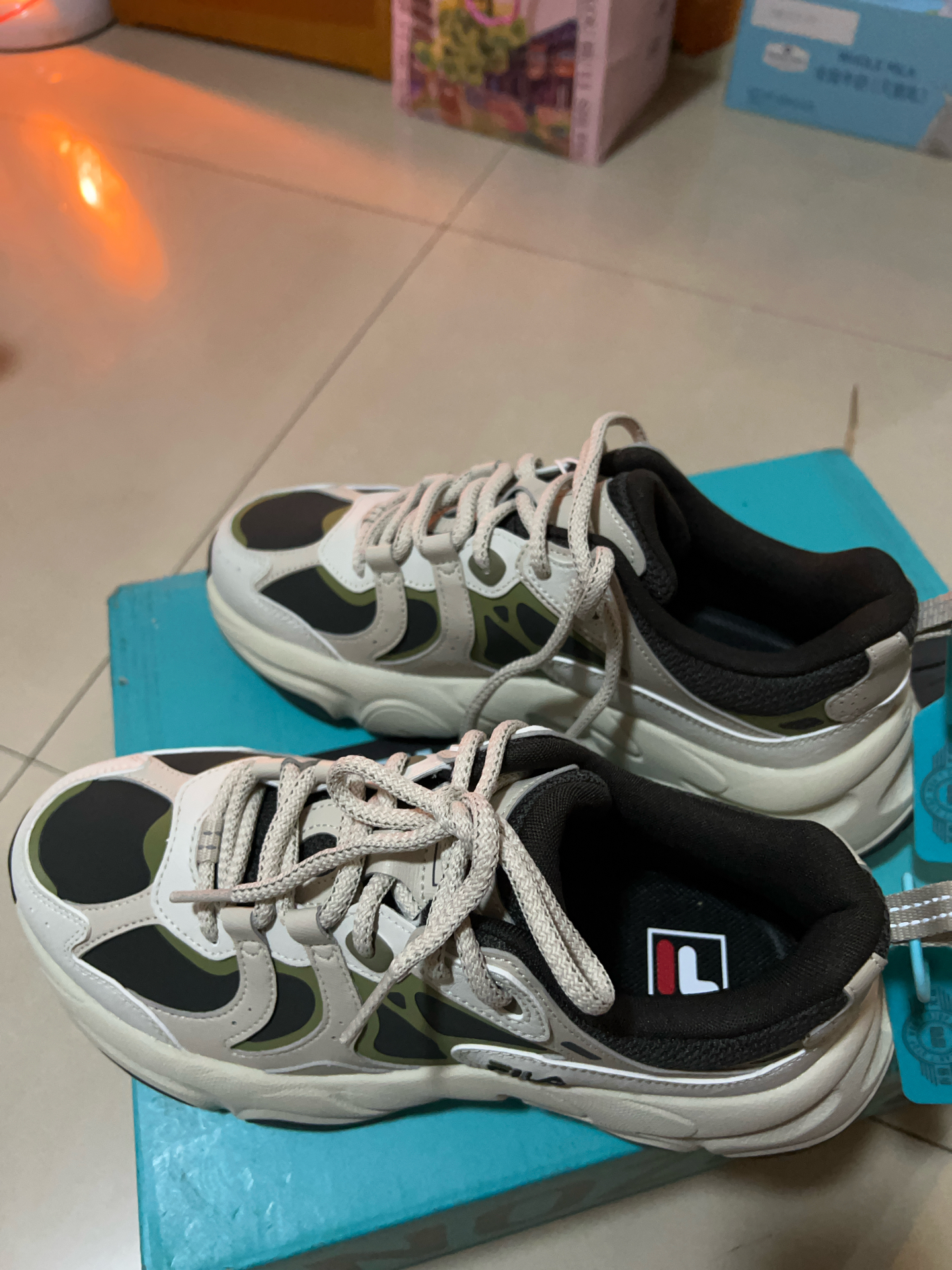Фото из отзыва
