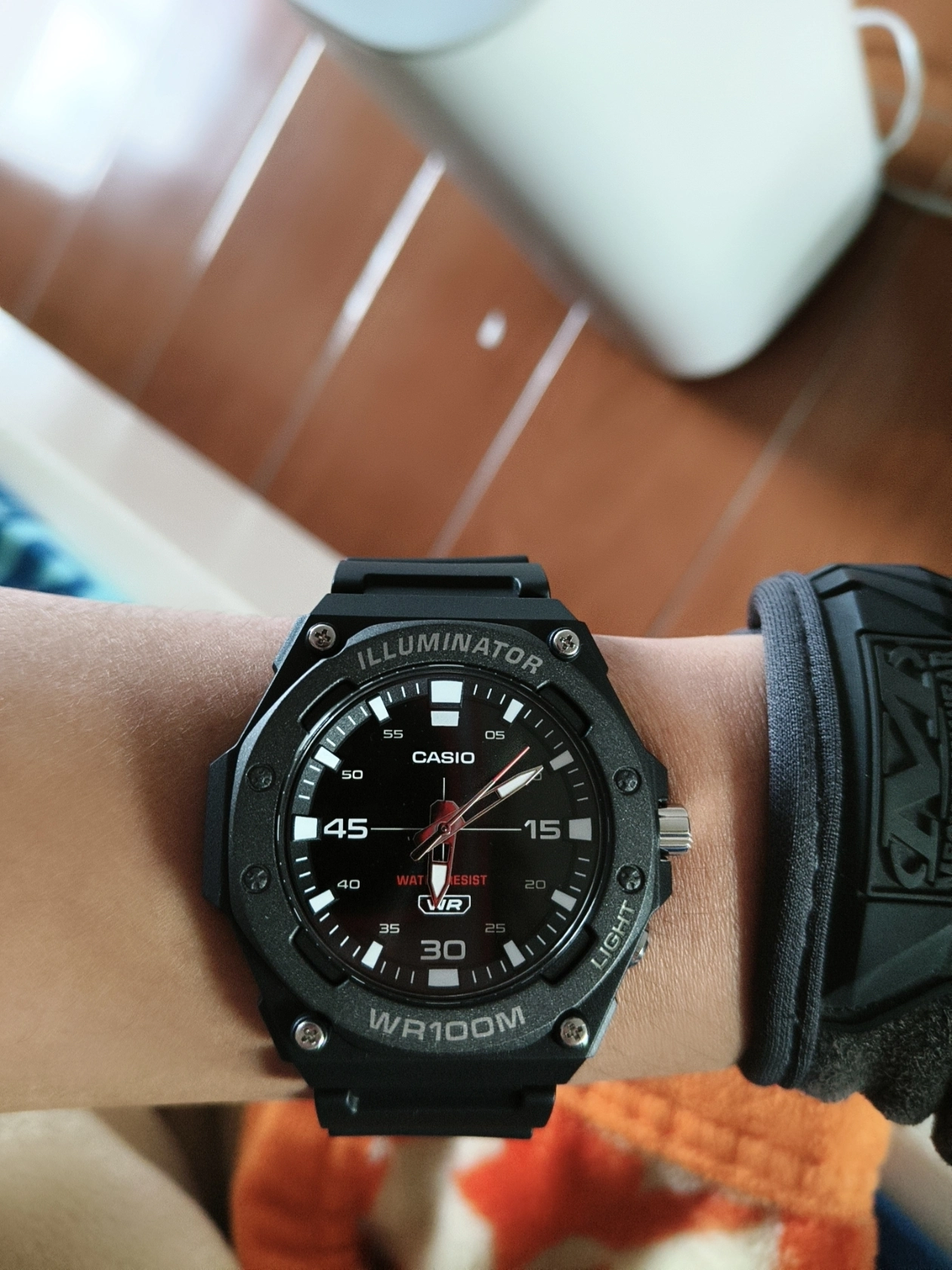 Фото из отзыва