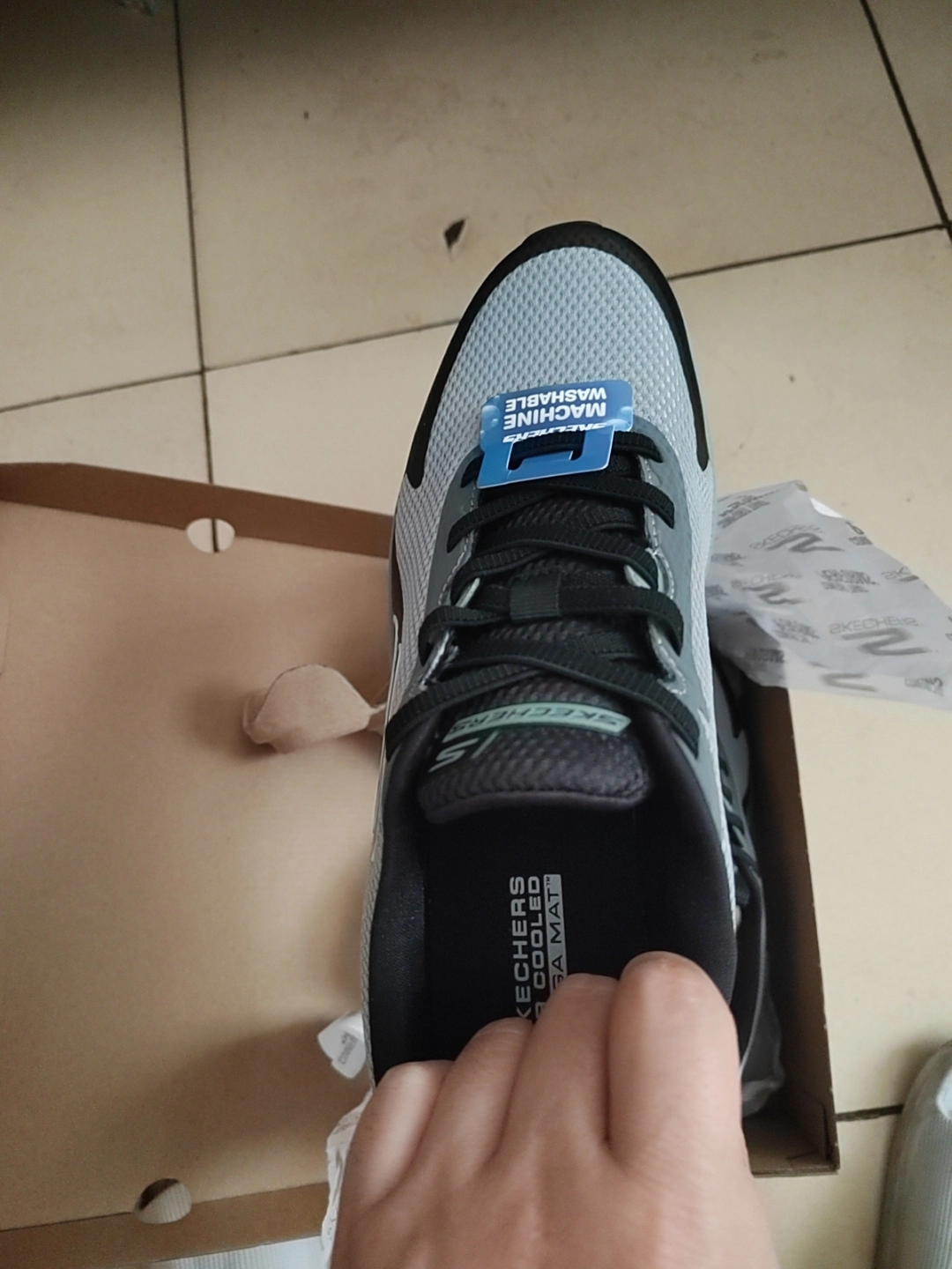 Фото из отзыва