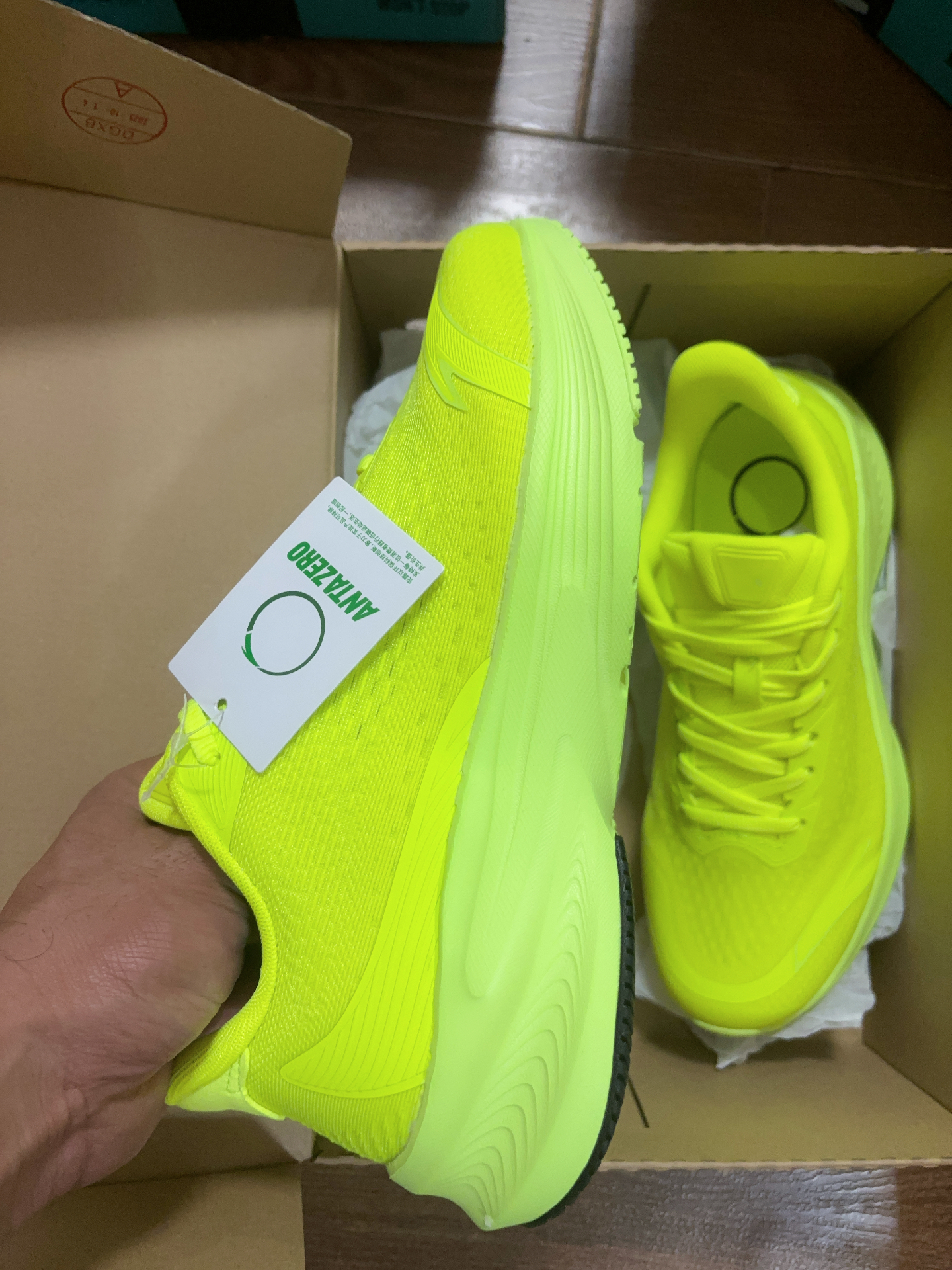 Фото из отзыва