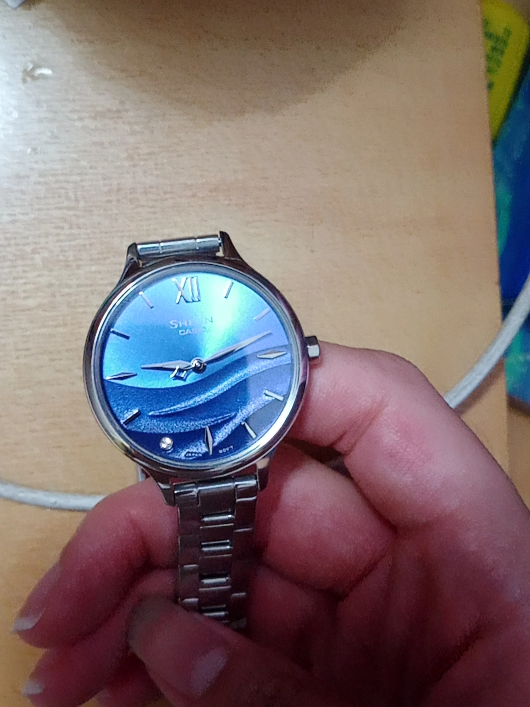 Фото из отзыва