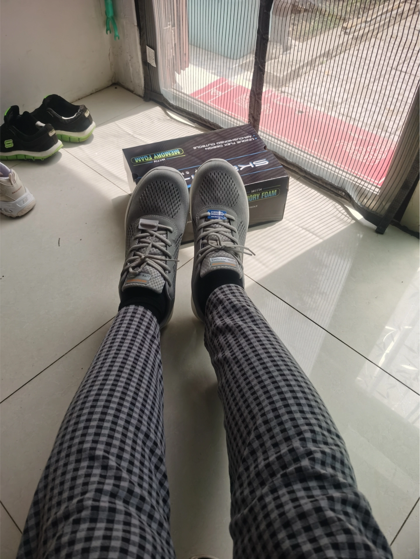 Фото из отзыва
