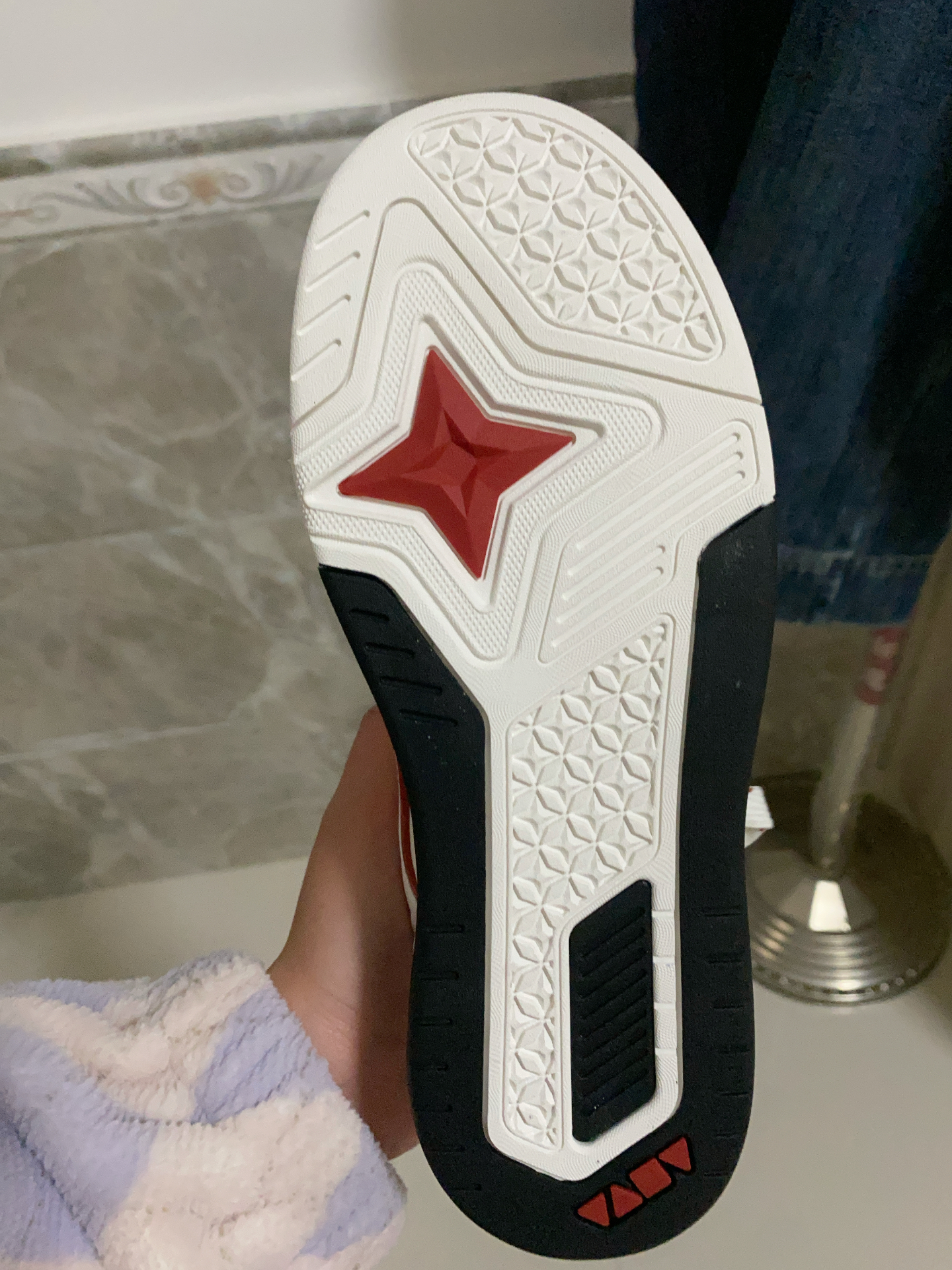 Фото из отзыва