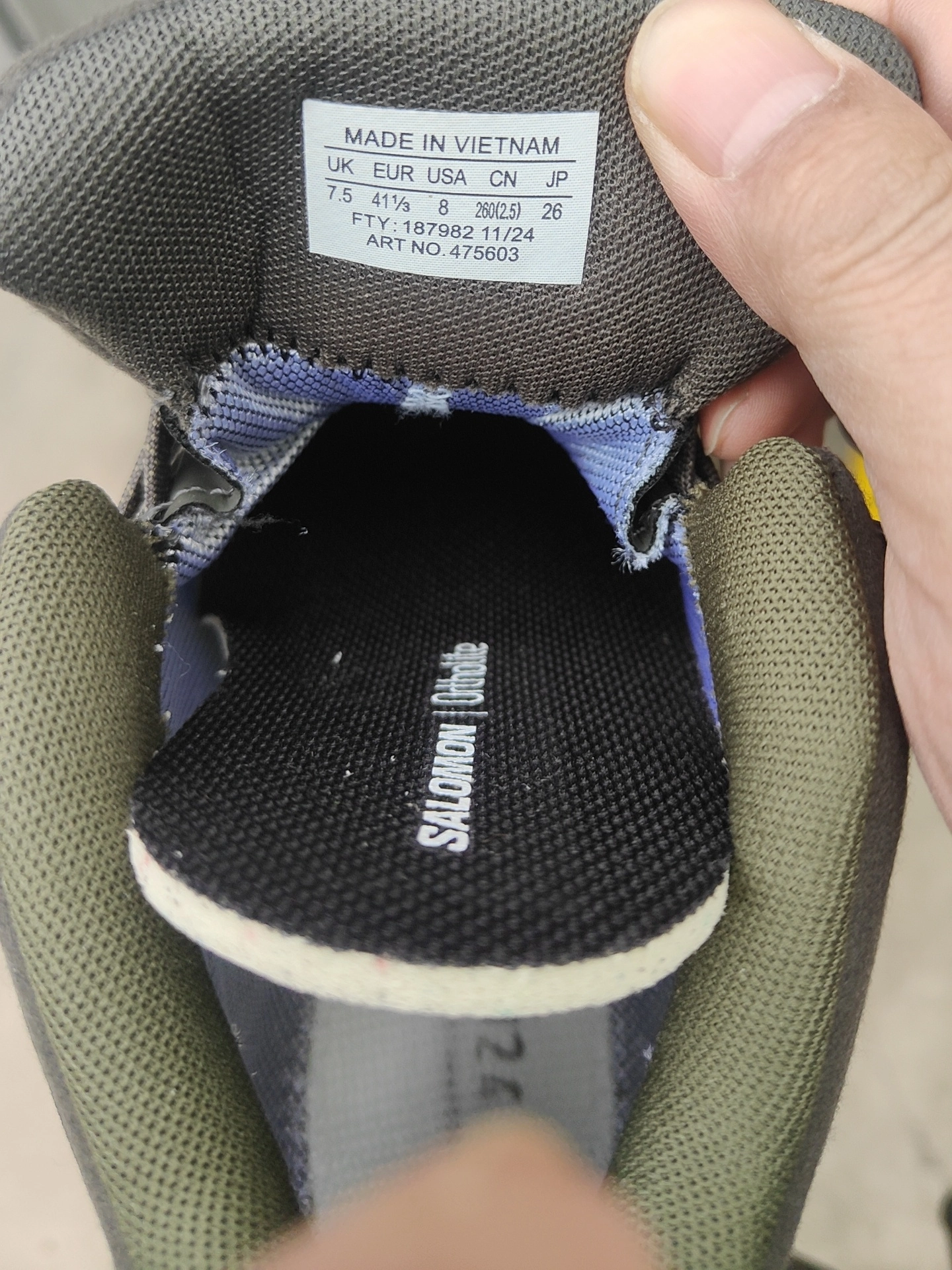 Фото из отзыва
