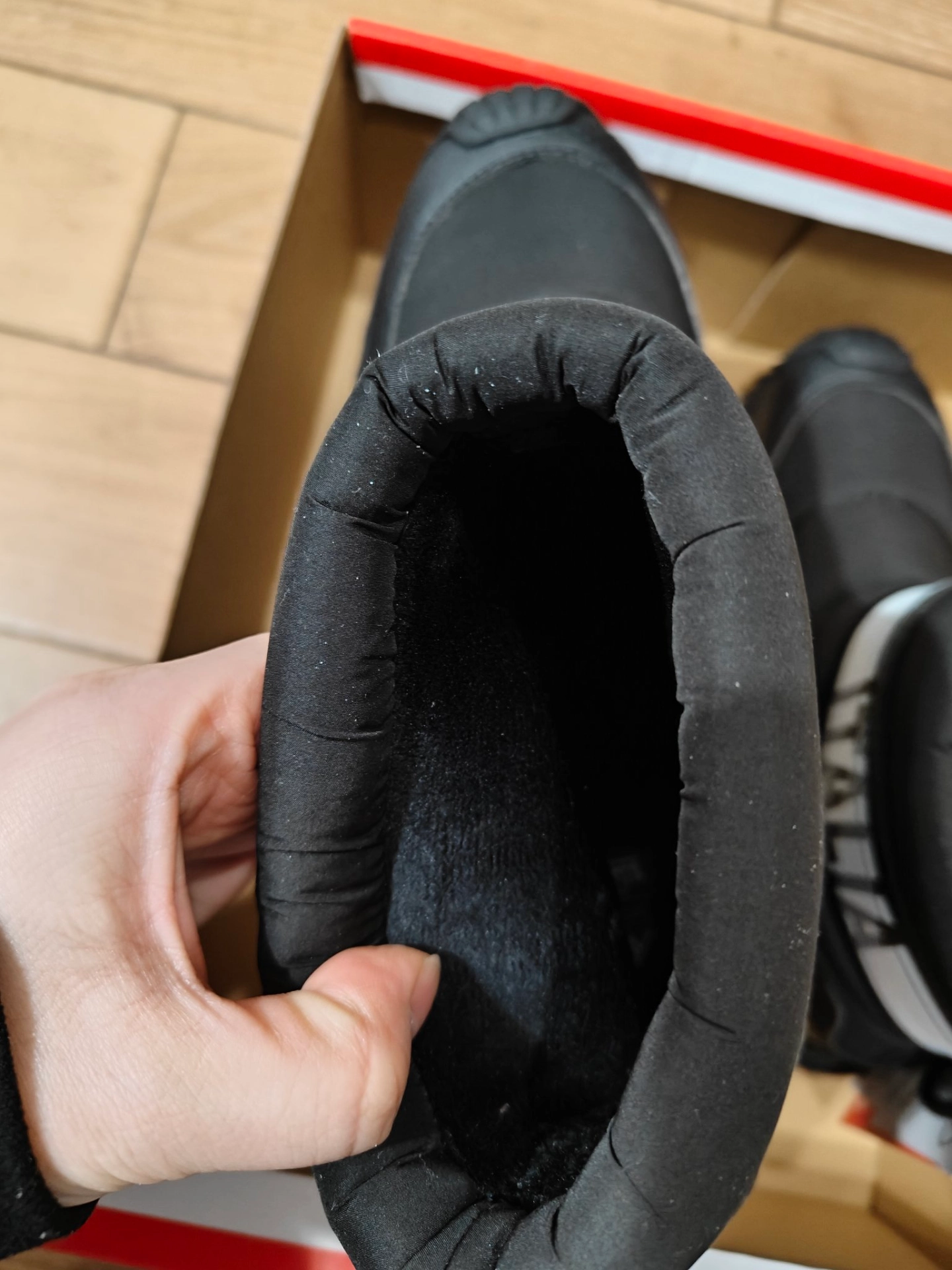 Фото из отзыва