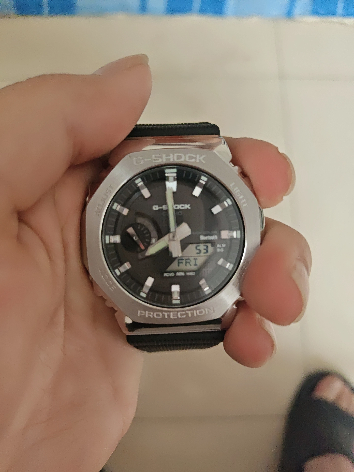 Фото из отзыва