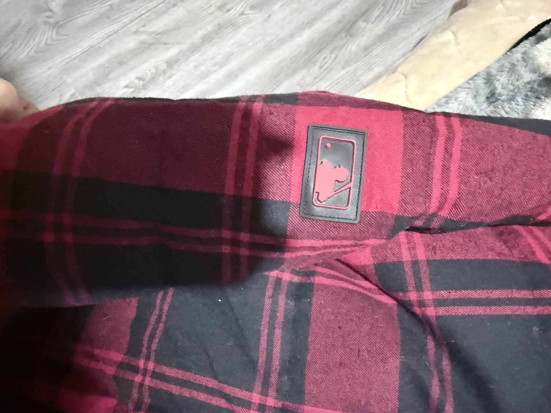 Фото из отзыва