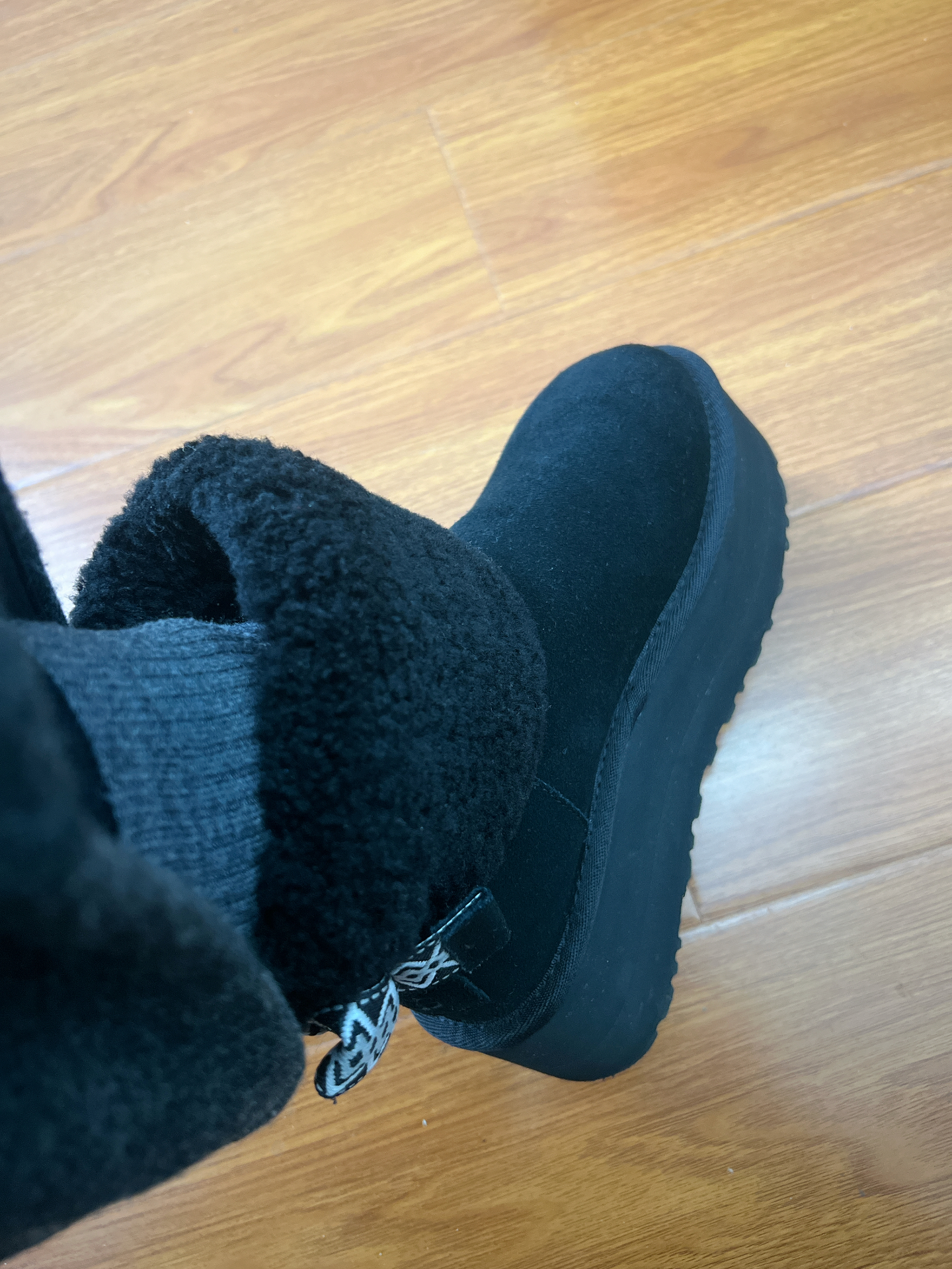 Фото из отзыва