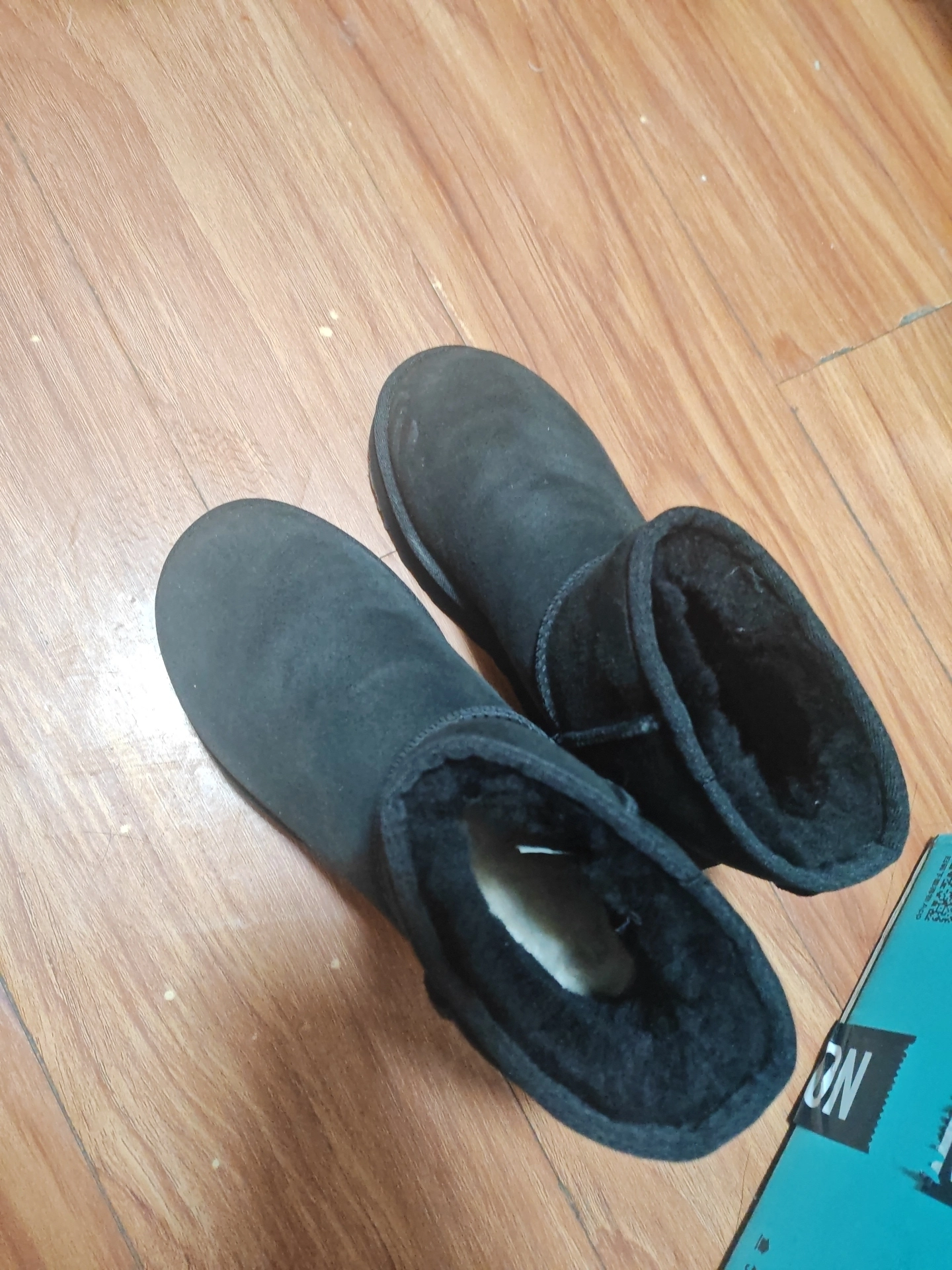 Фото из отзыва