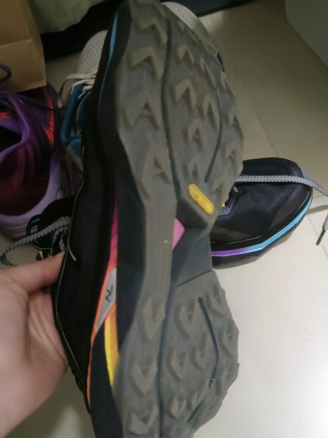 Фото из отзыва