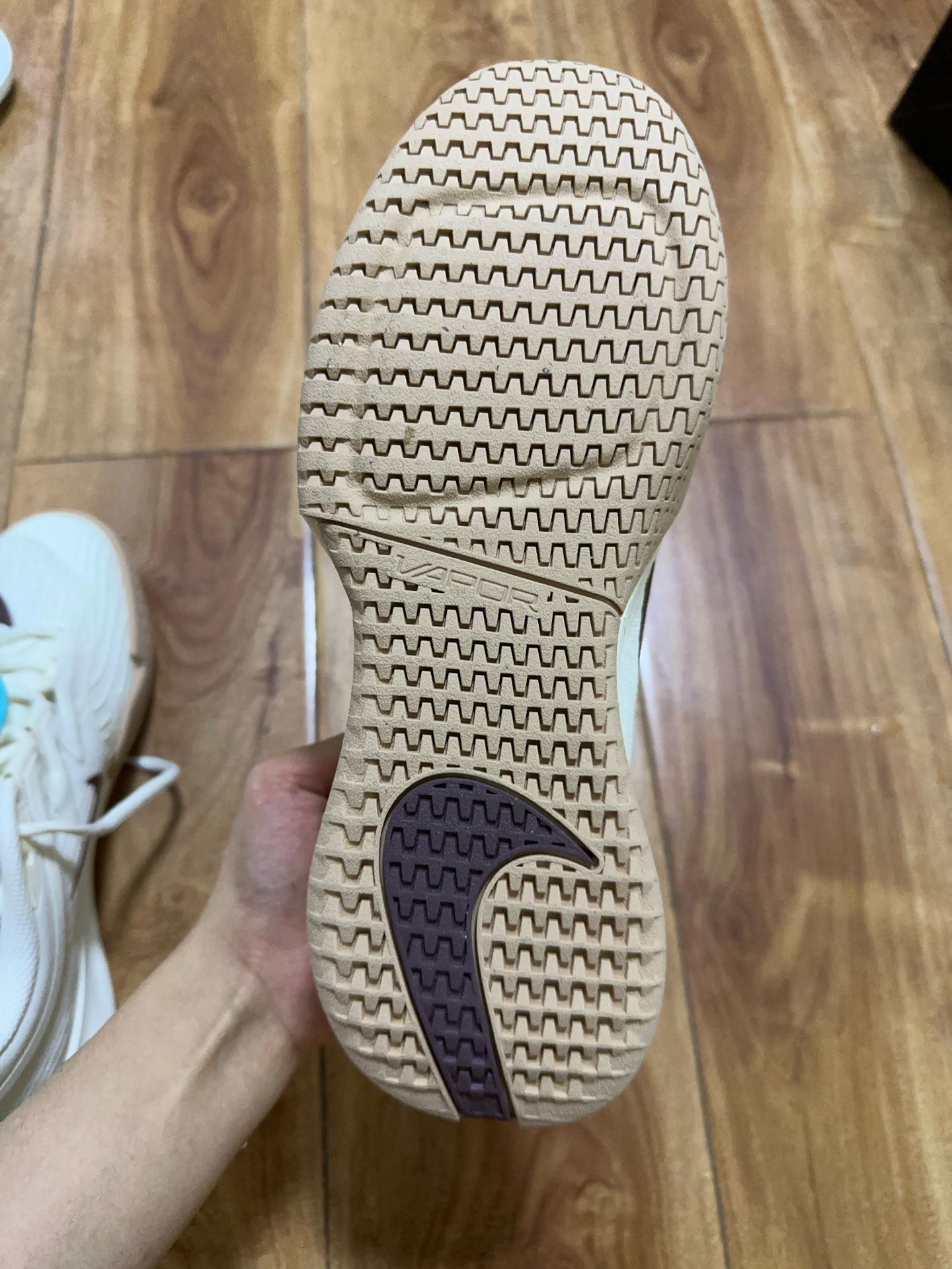 Фото из отзыва