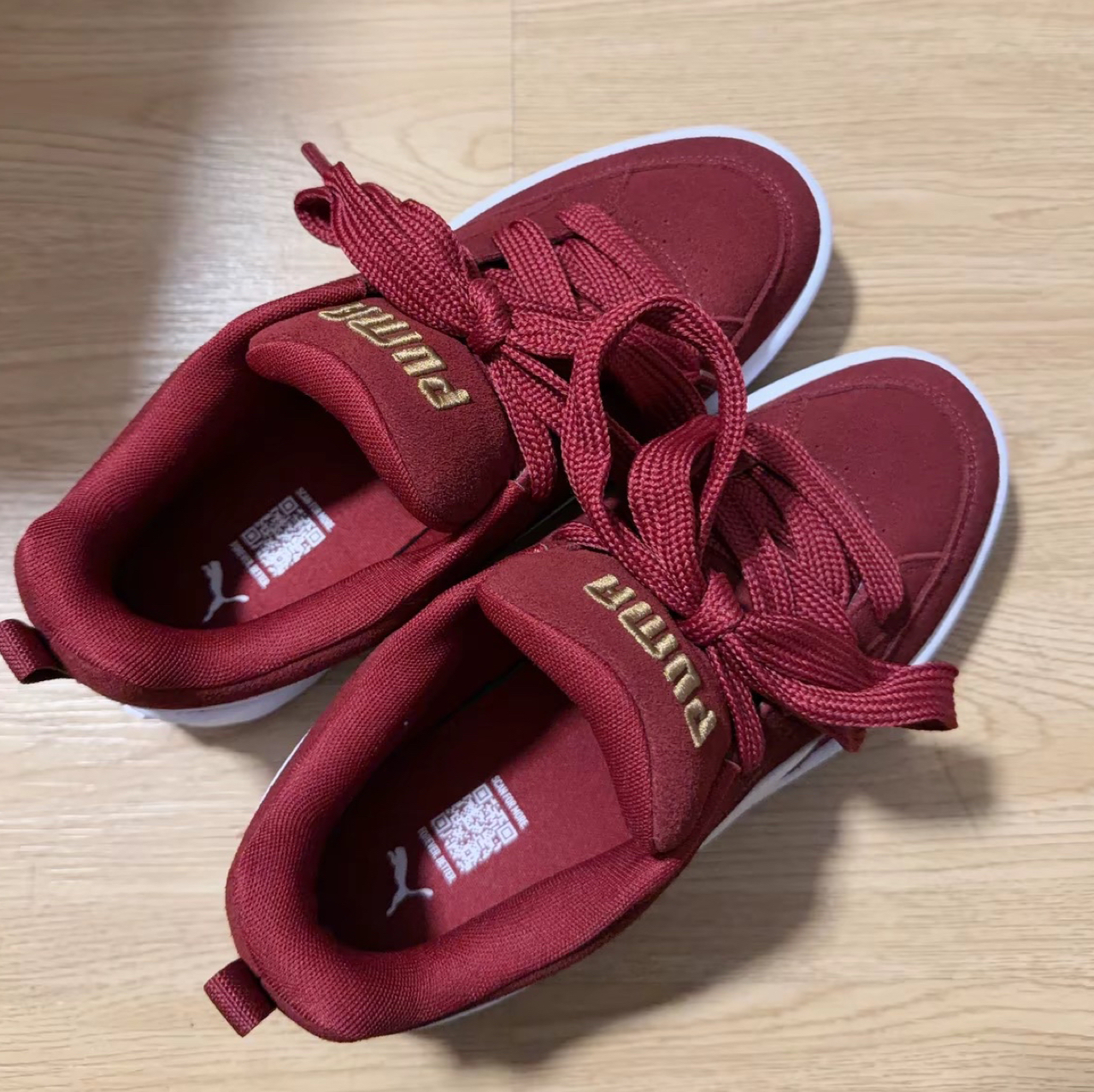 Фото из отзыва